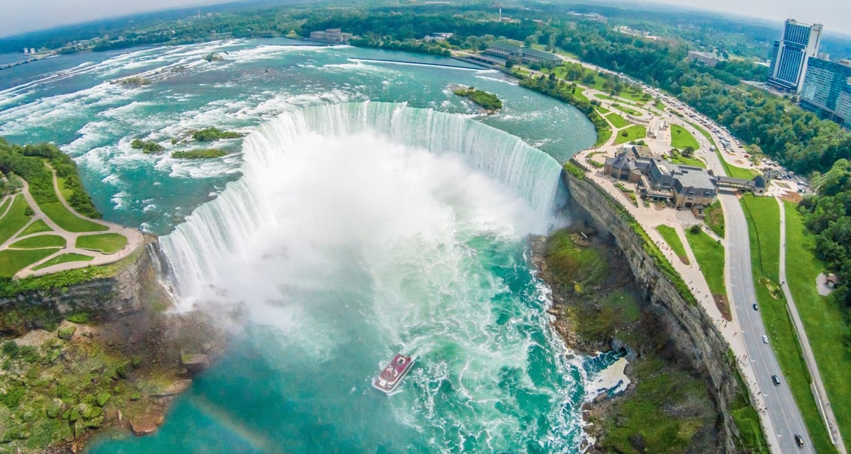 Official Niagara Falls Visitor Guides | Niagara Falls Canada
