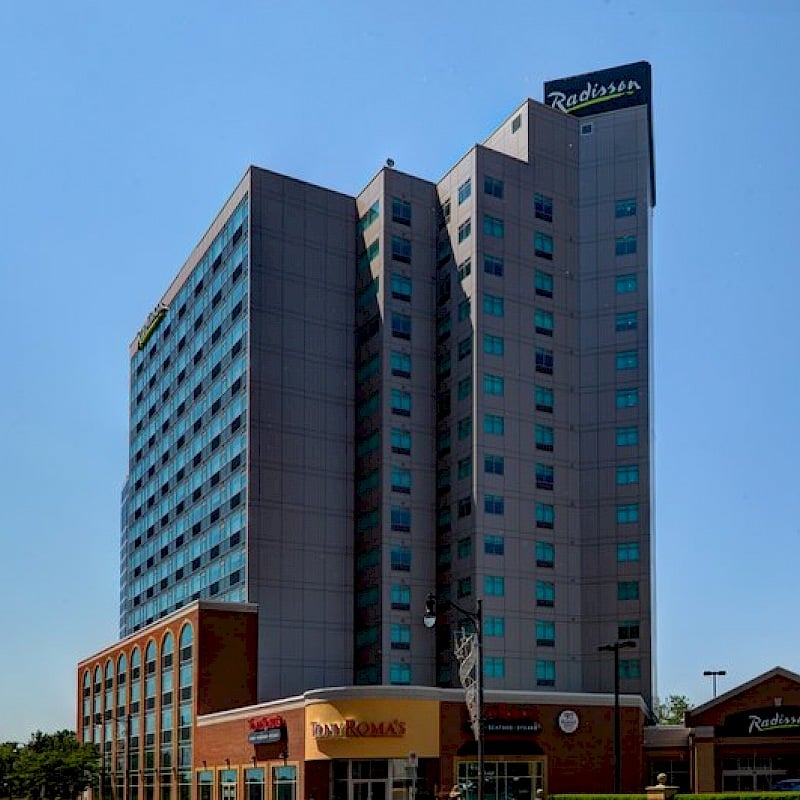 Radisson Hotel Philadelphia Northeast from $103. Feasterville-Trevose Hotel  Deals & Reviews - KAYAK