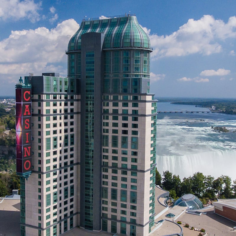 Best Casino In Niagara
