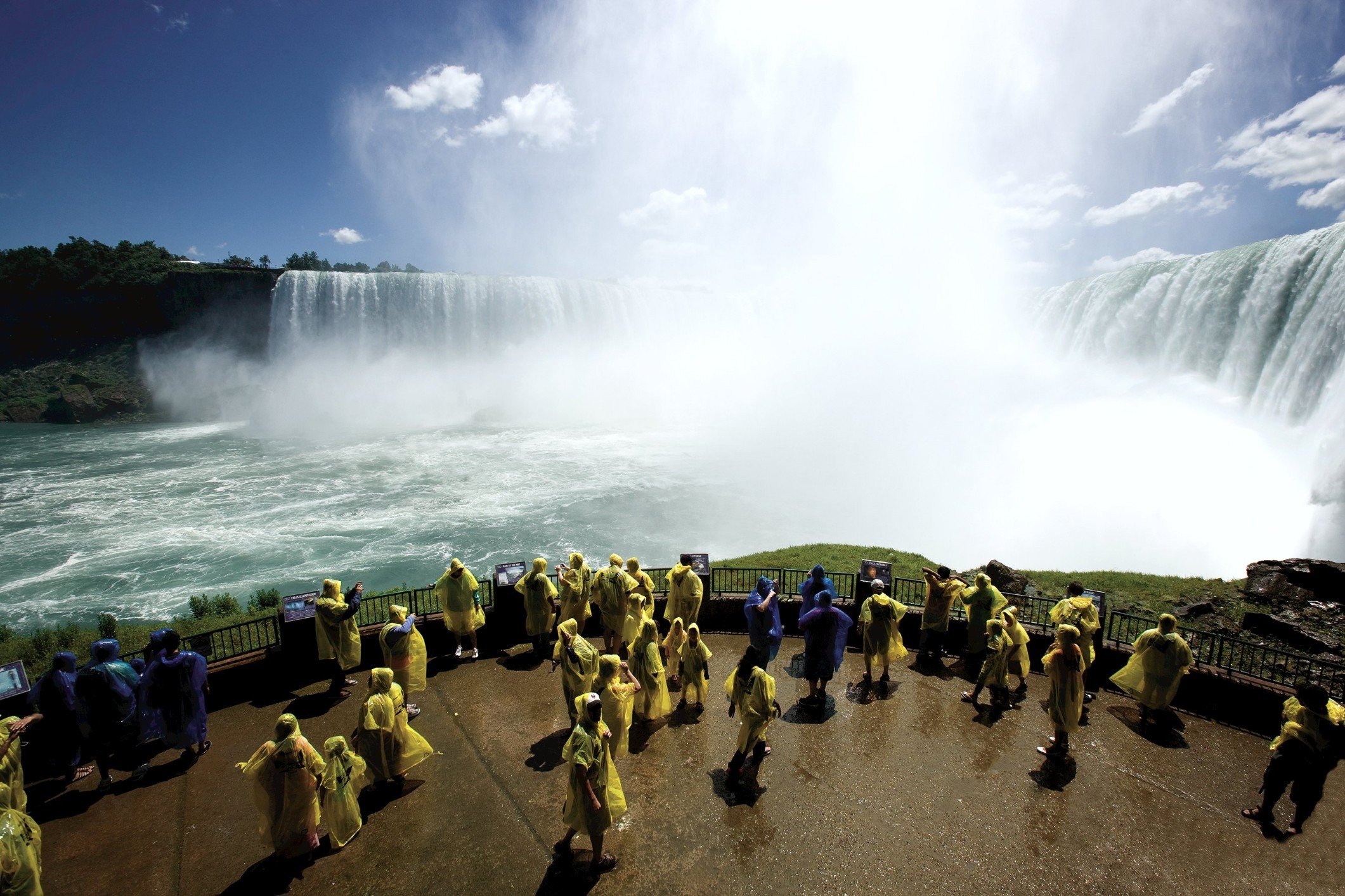 Top 5 Must-Visit Attractions
