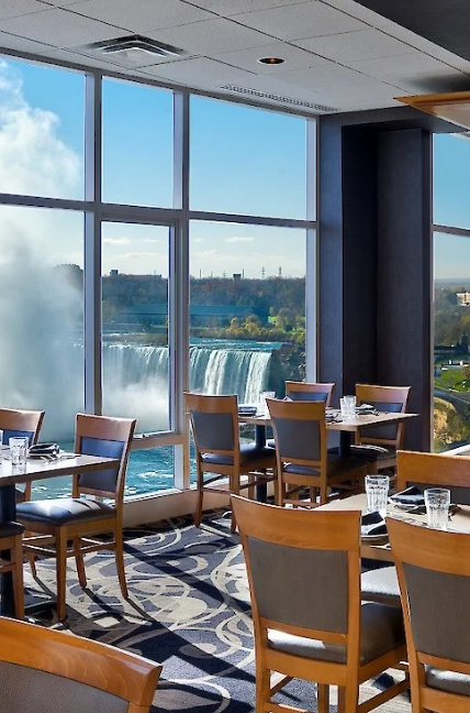 Where To Eat