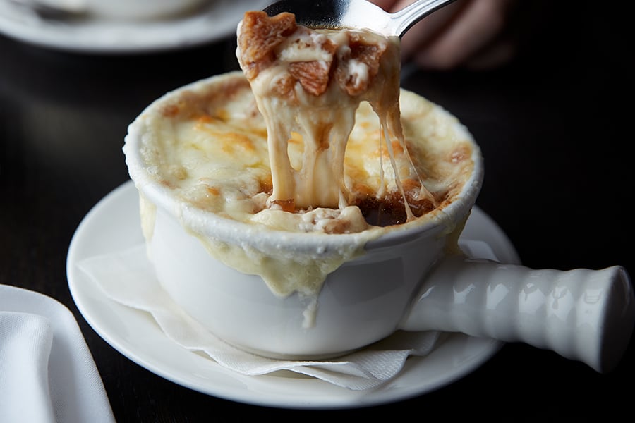 The Keg Steakhouse + Bar Niagara Falls Tourism