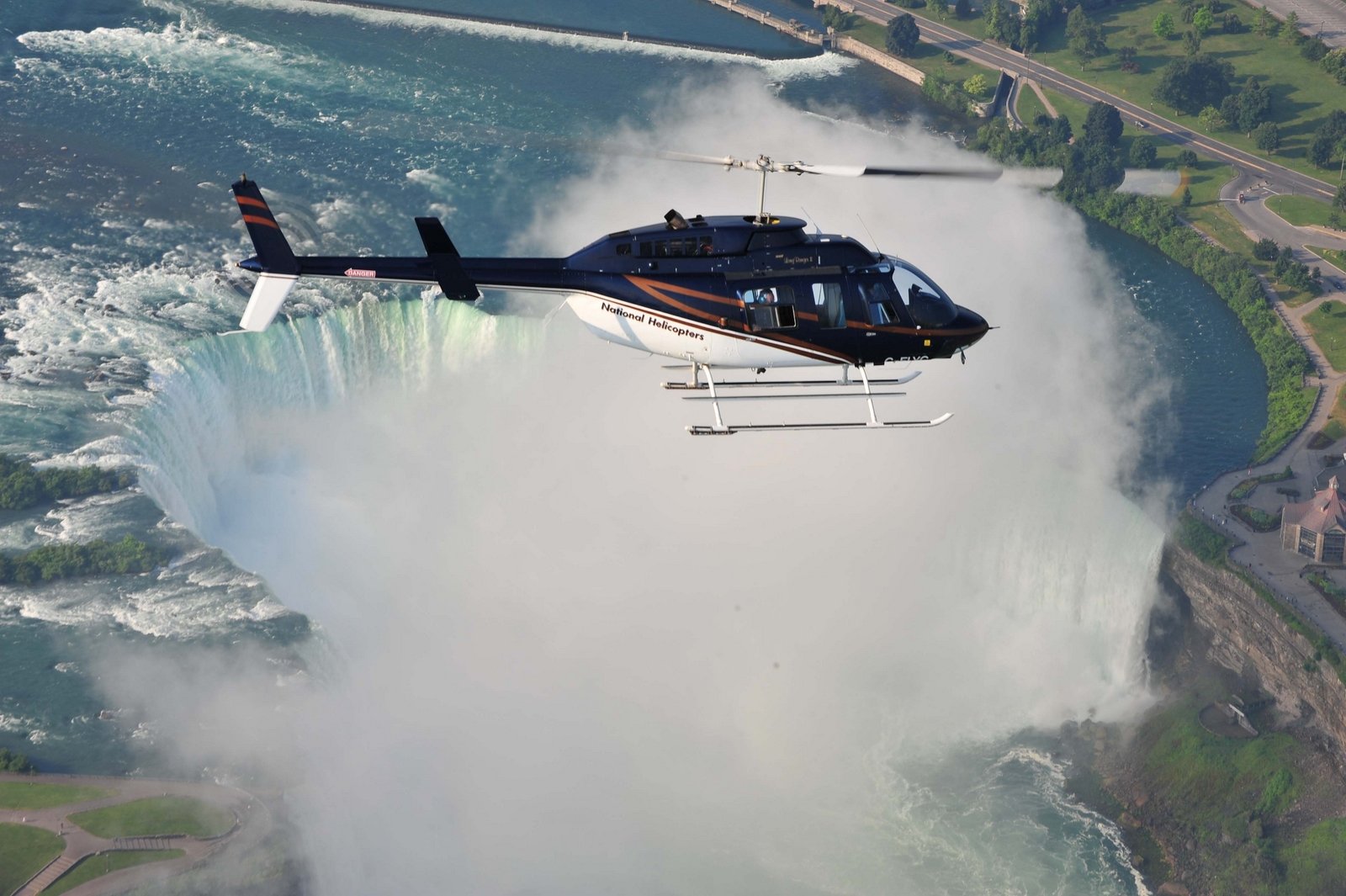 National Helicopters