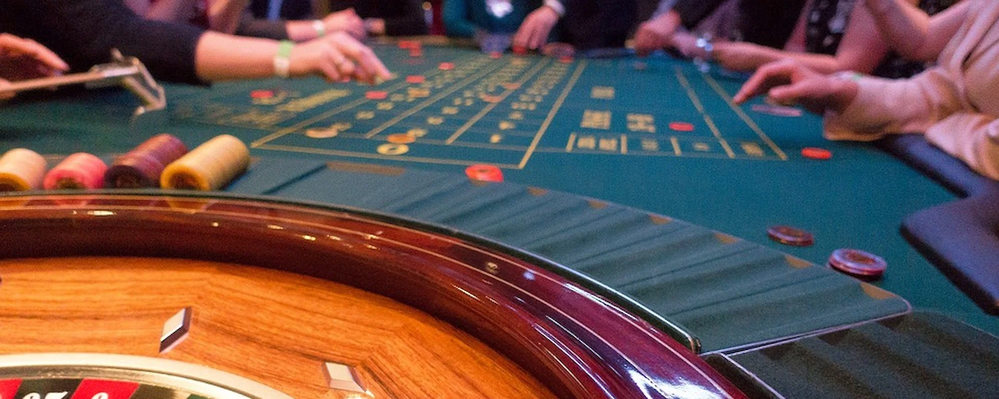 Casino
