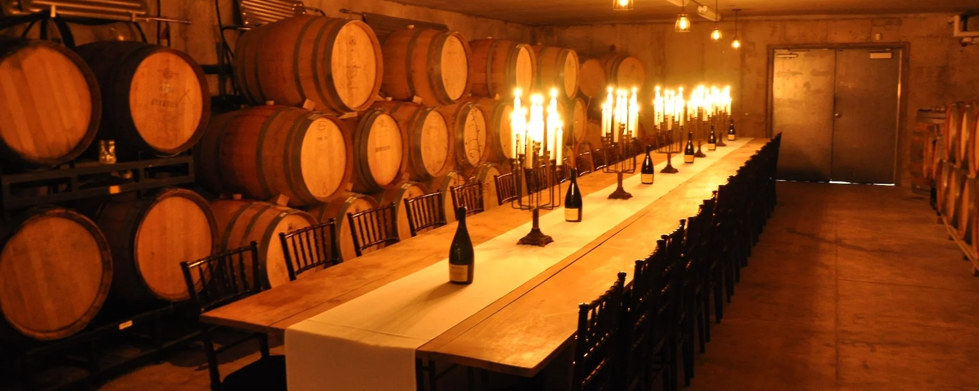 ravine winery