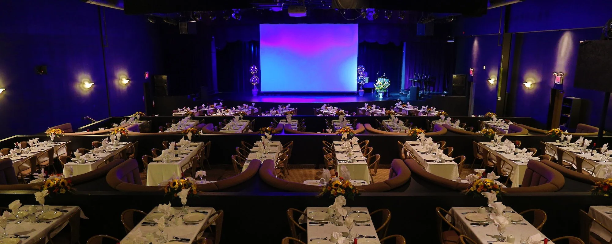 theatre