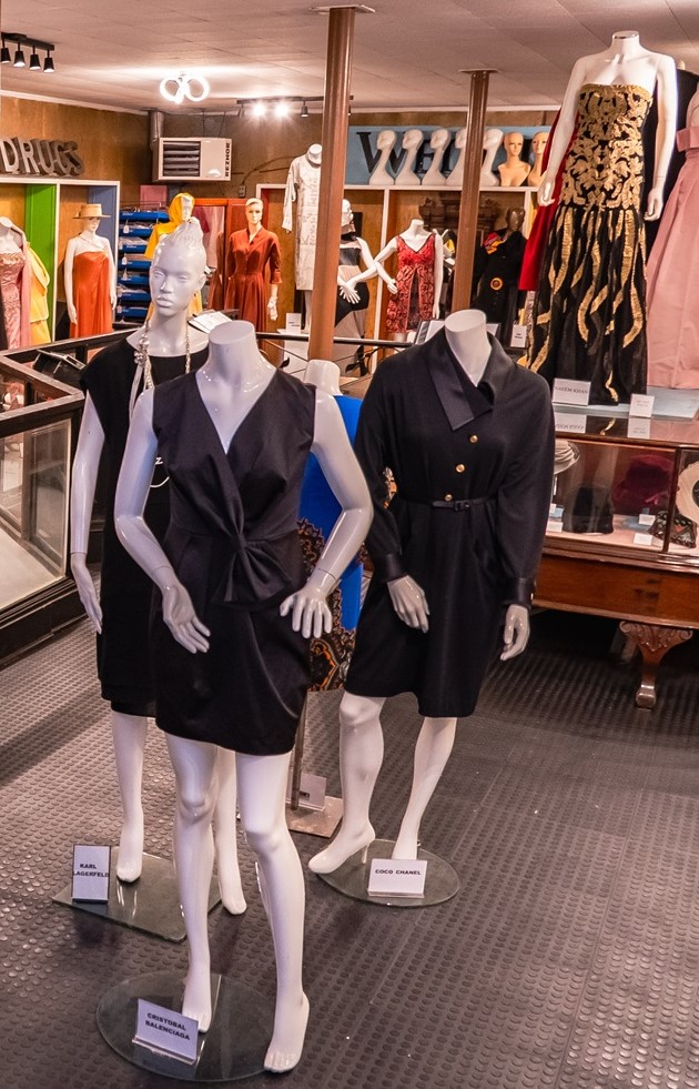 Wedding & Fashion Museum Mobile