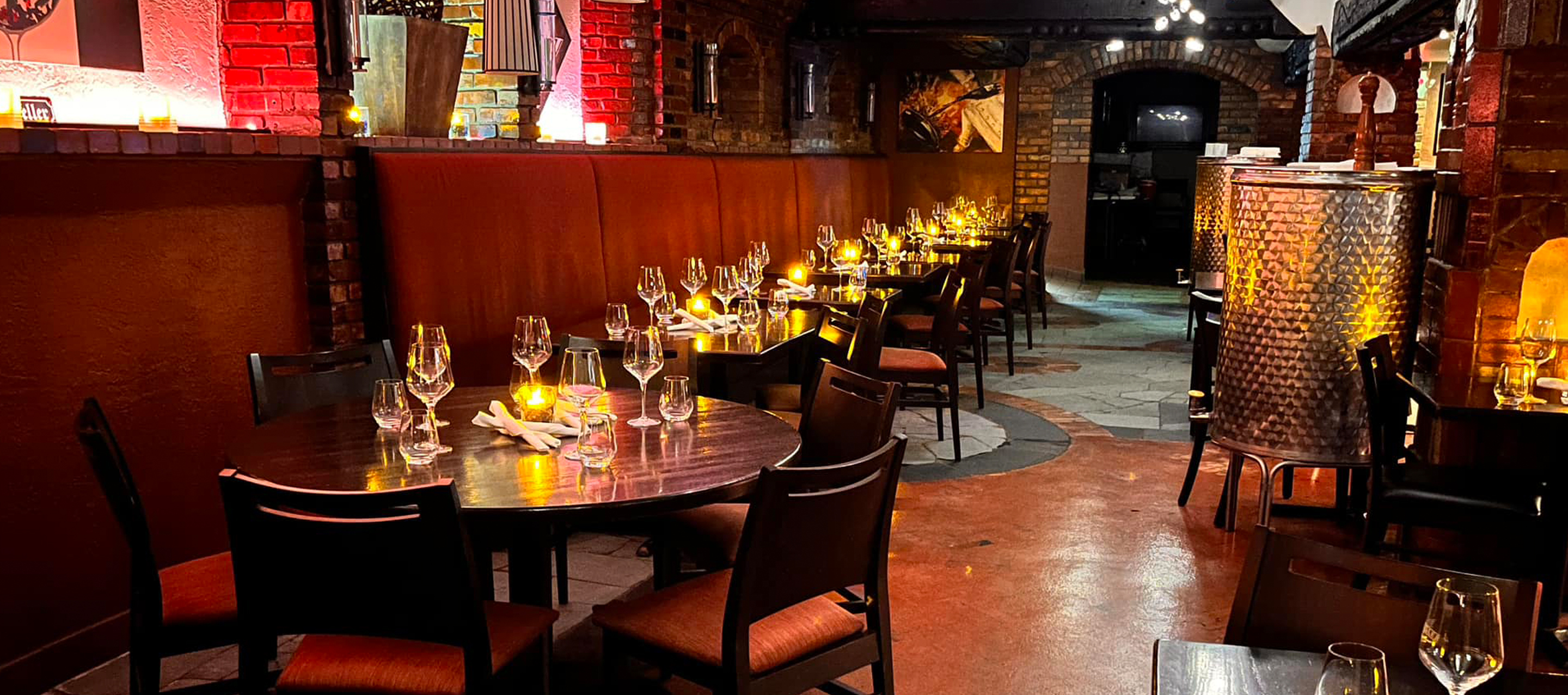 Weinkeller Restaurant