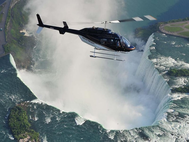 National Helicopters