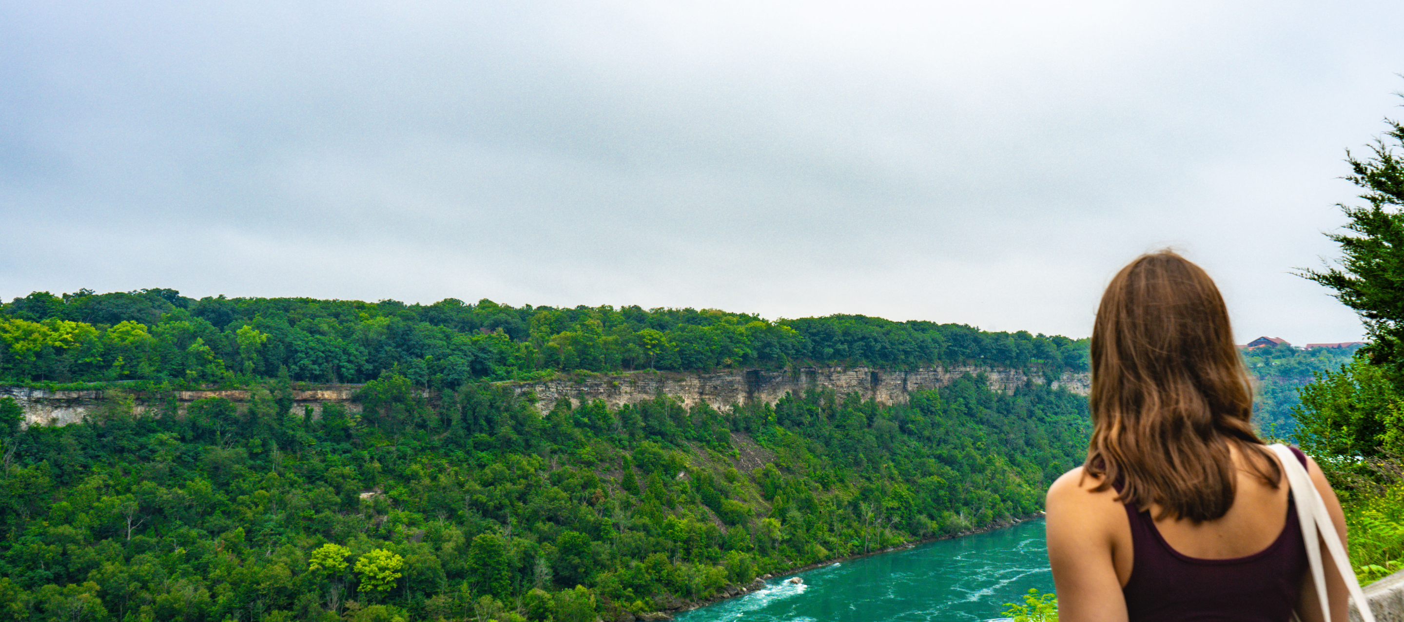 Unleash Your Wild Side: Niagara Falls' Best-Kept Adventure Secrets
