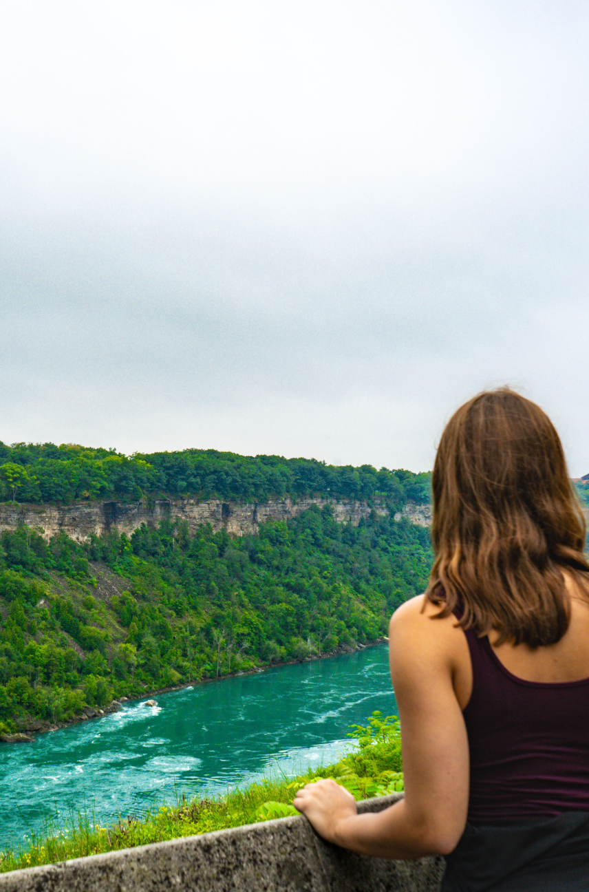 Unleash Your Wild Side: Niagara Falls' Best-Kept Adventure Secrets