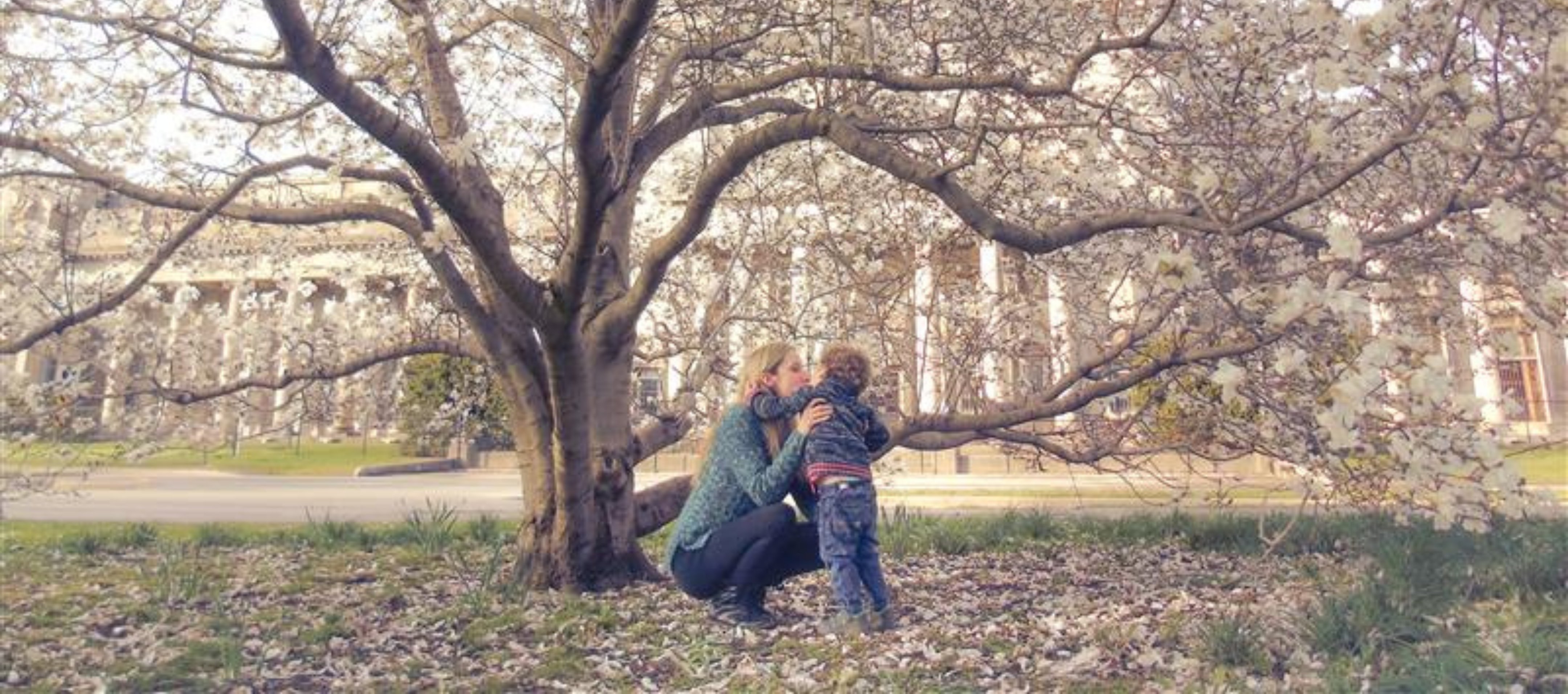 Mother's Day 