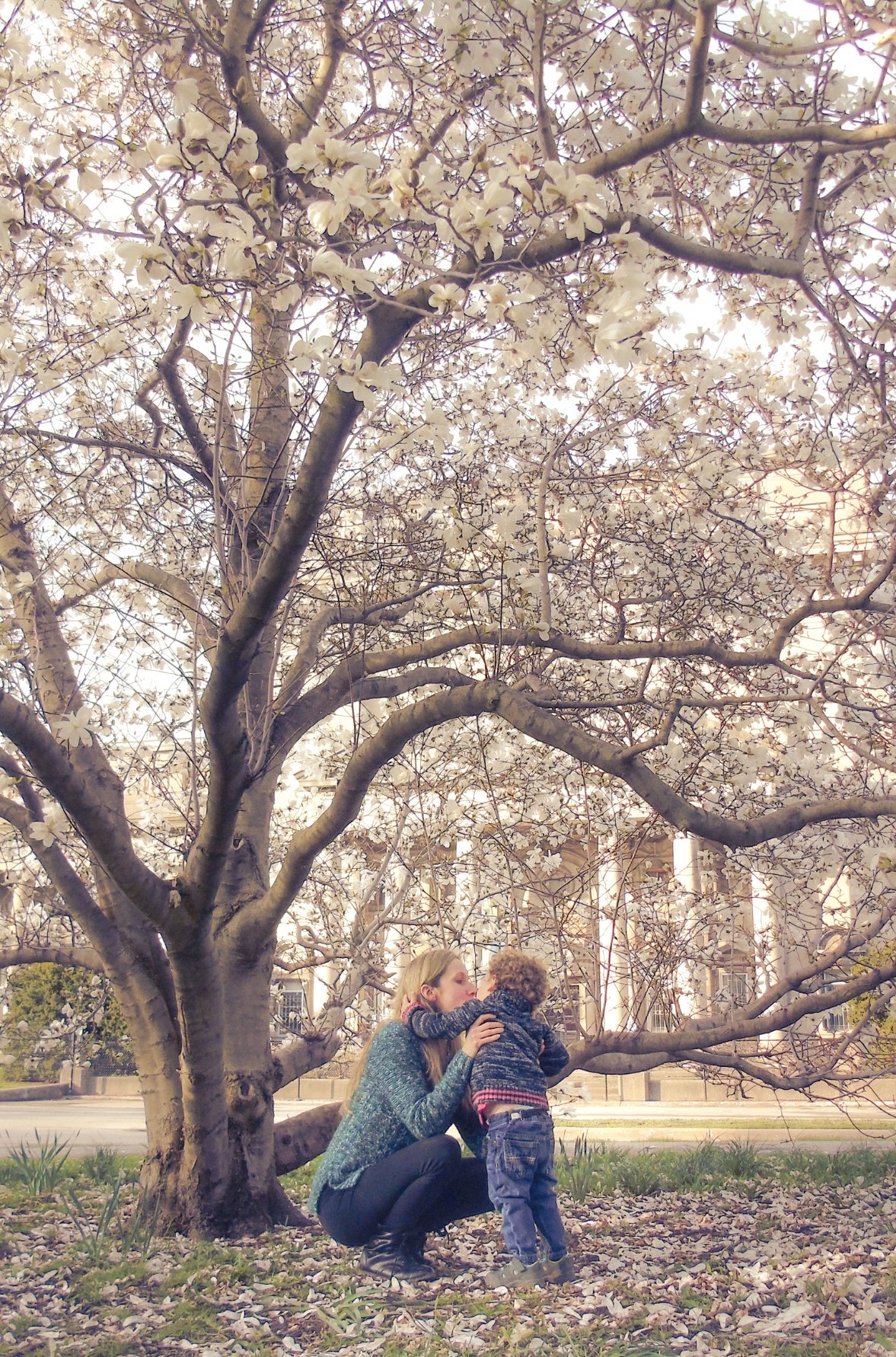 Mother's Day 