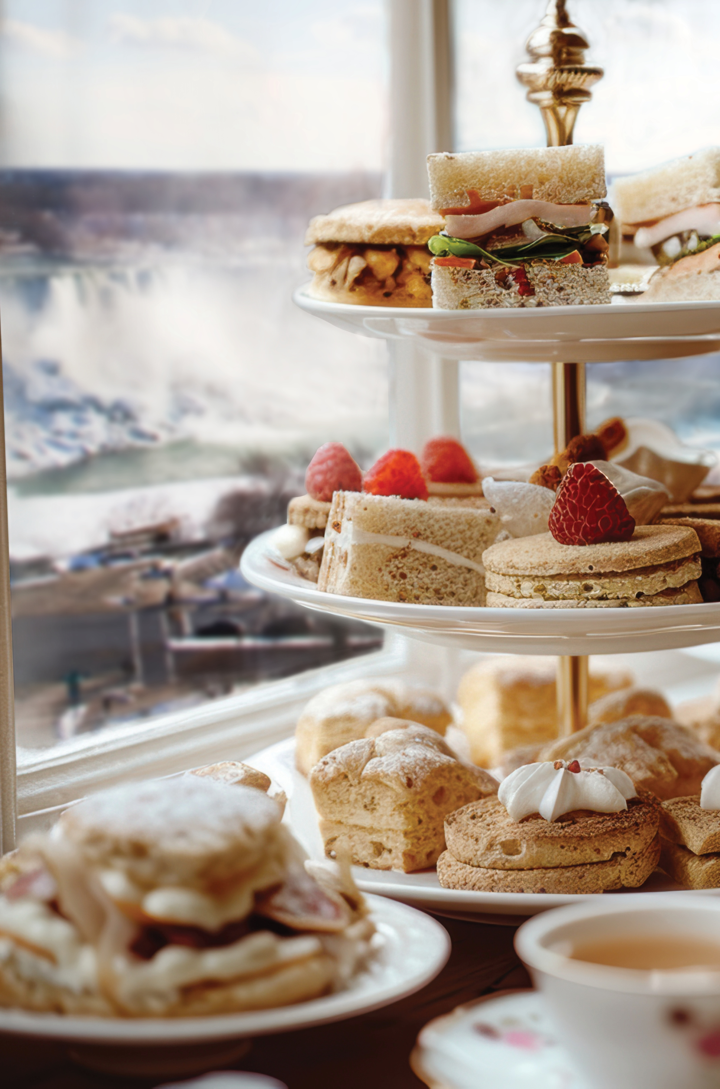FV Tea Room