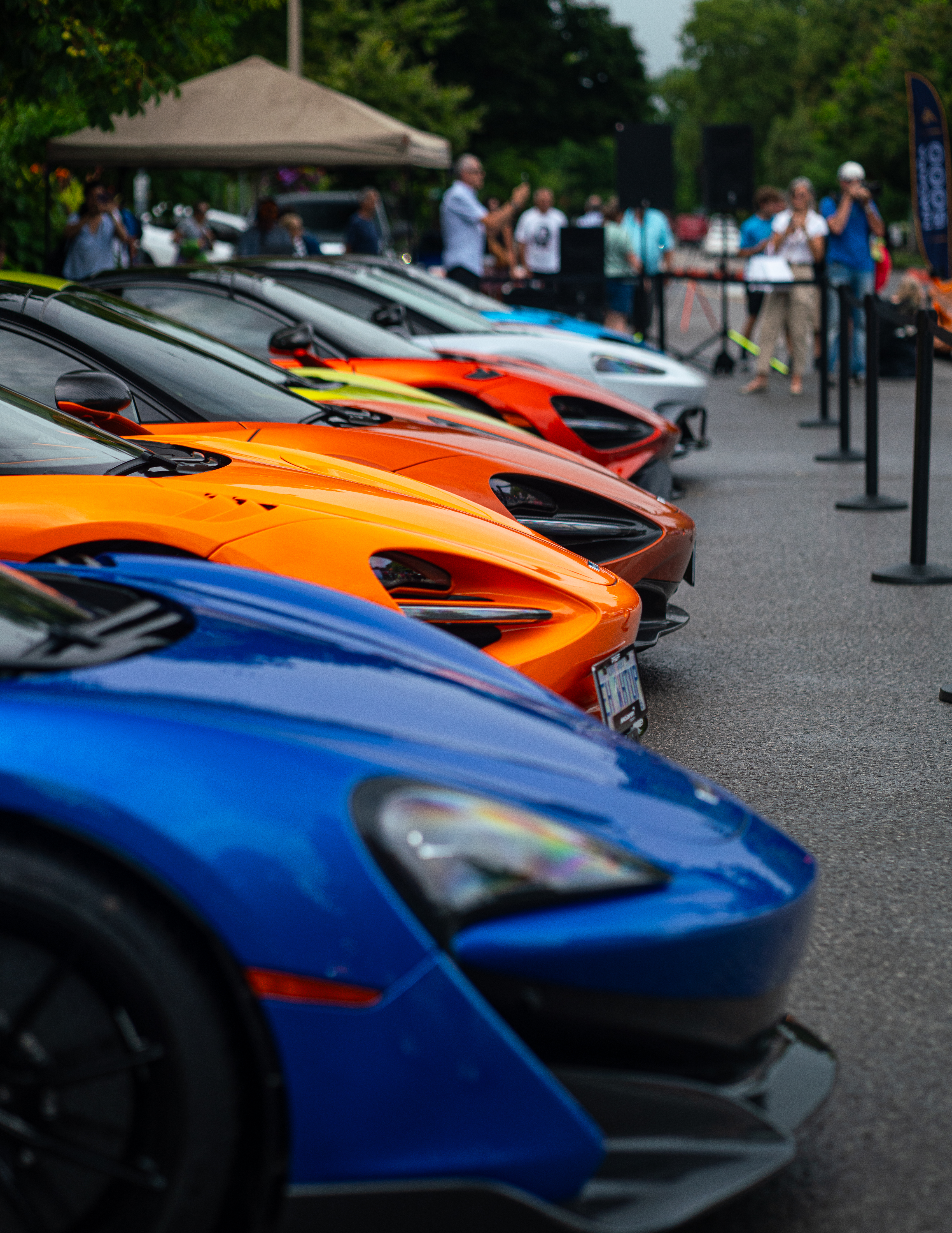 niagara 5000