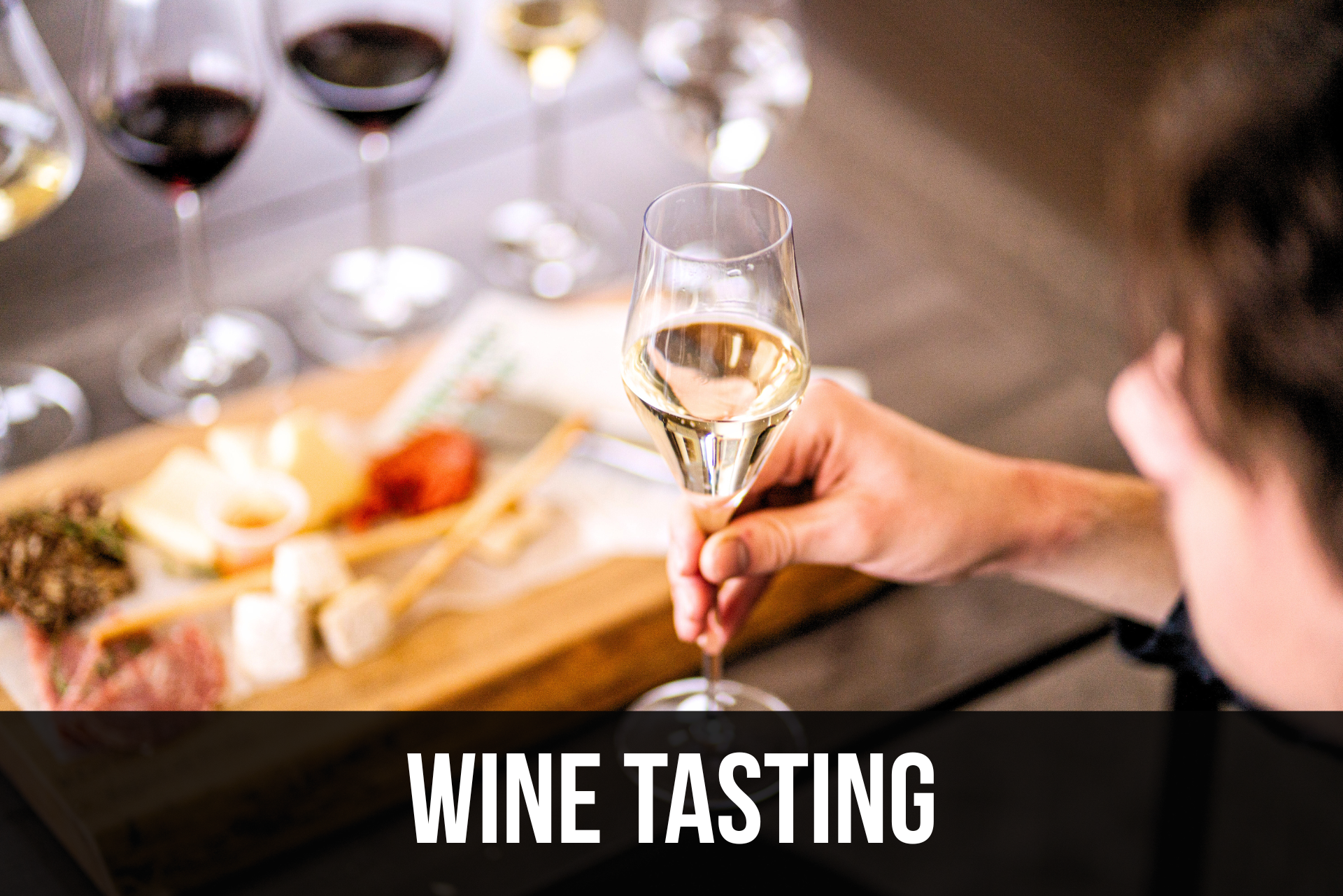 Wine Tasting in Niagara Falls and Niagara Wine Country