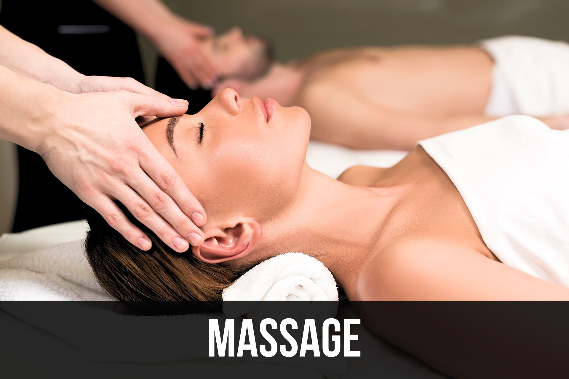 Massages in Niagara Falls 