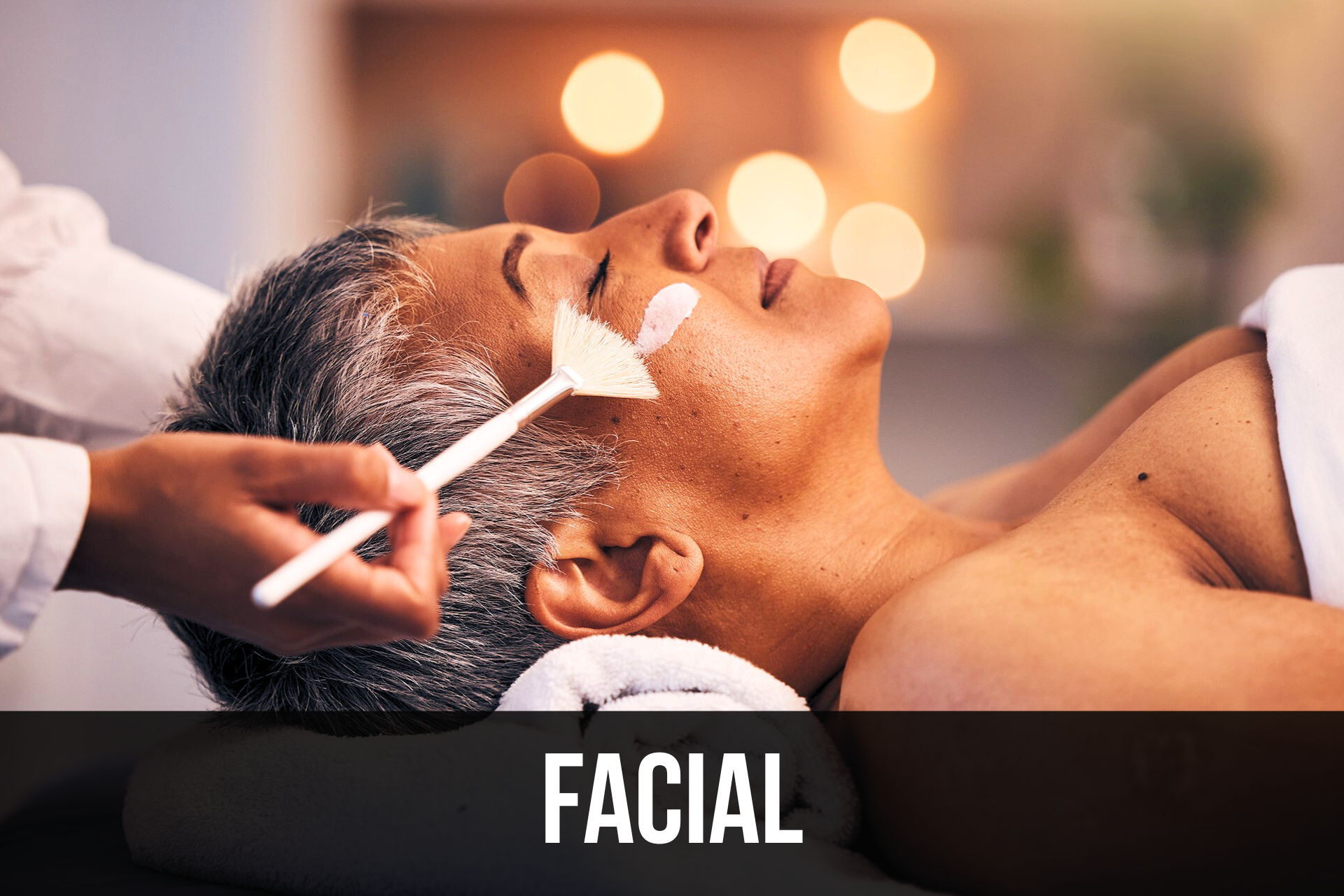 Facials in Niagara Falls 