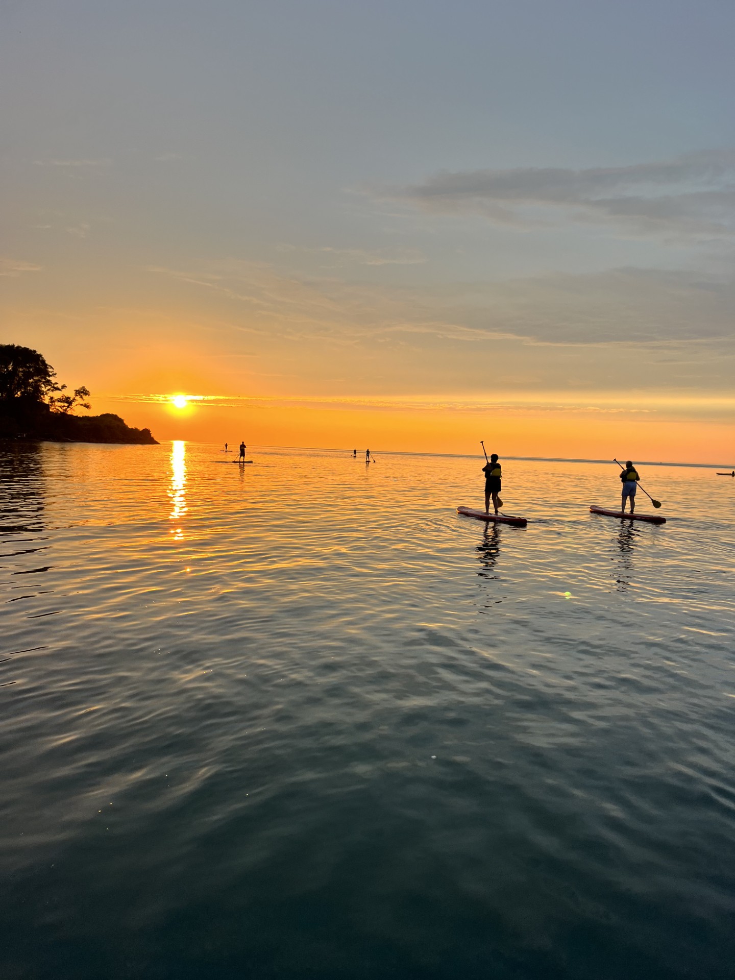 paddle niagara
