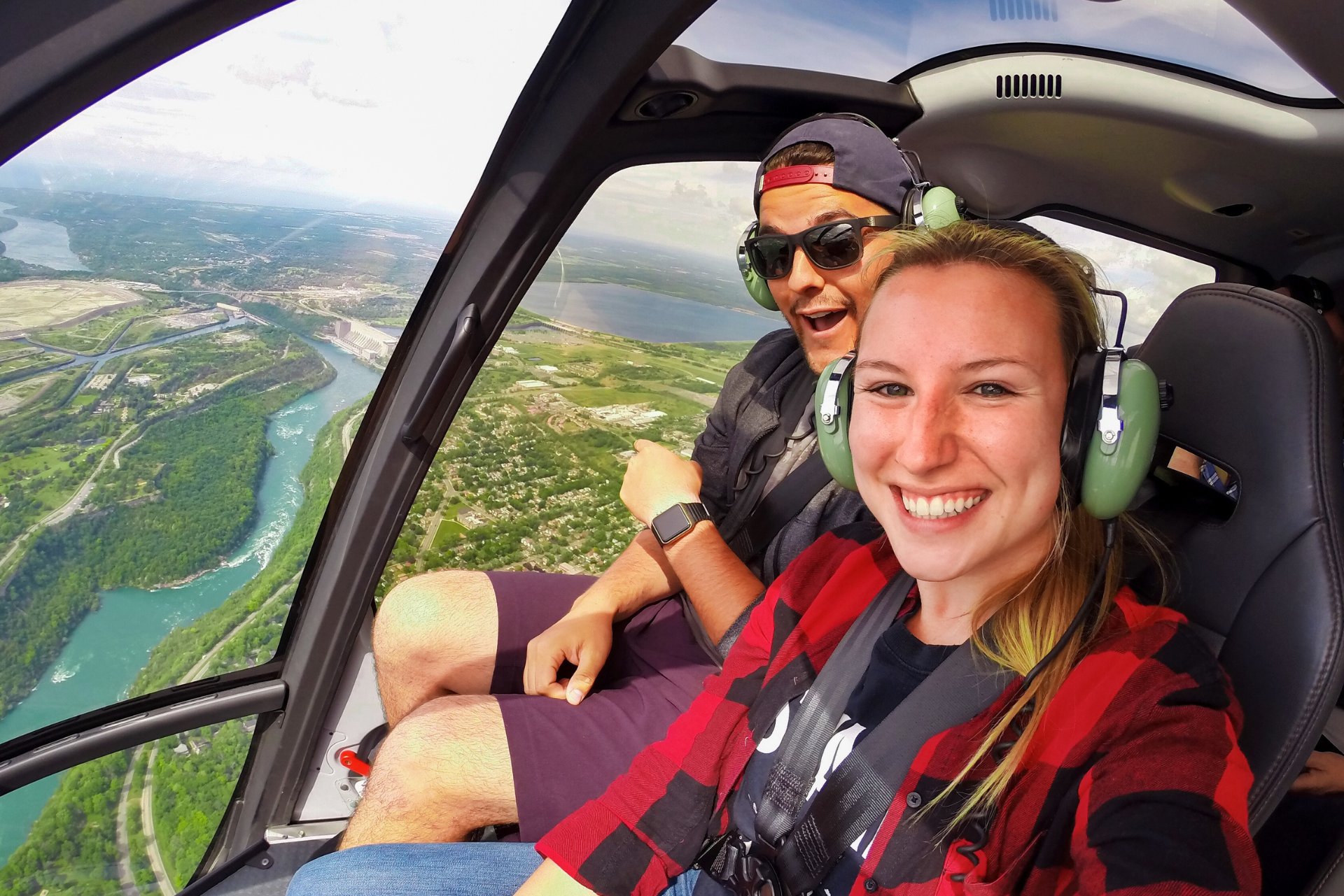 Niagara Helicopters