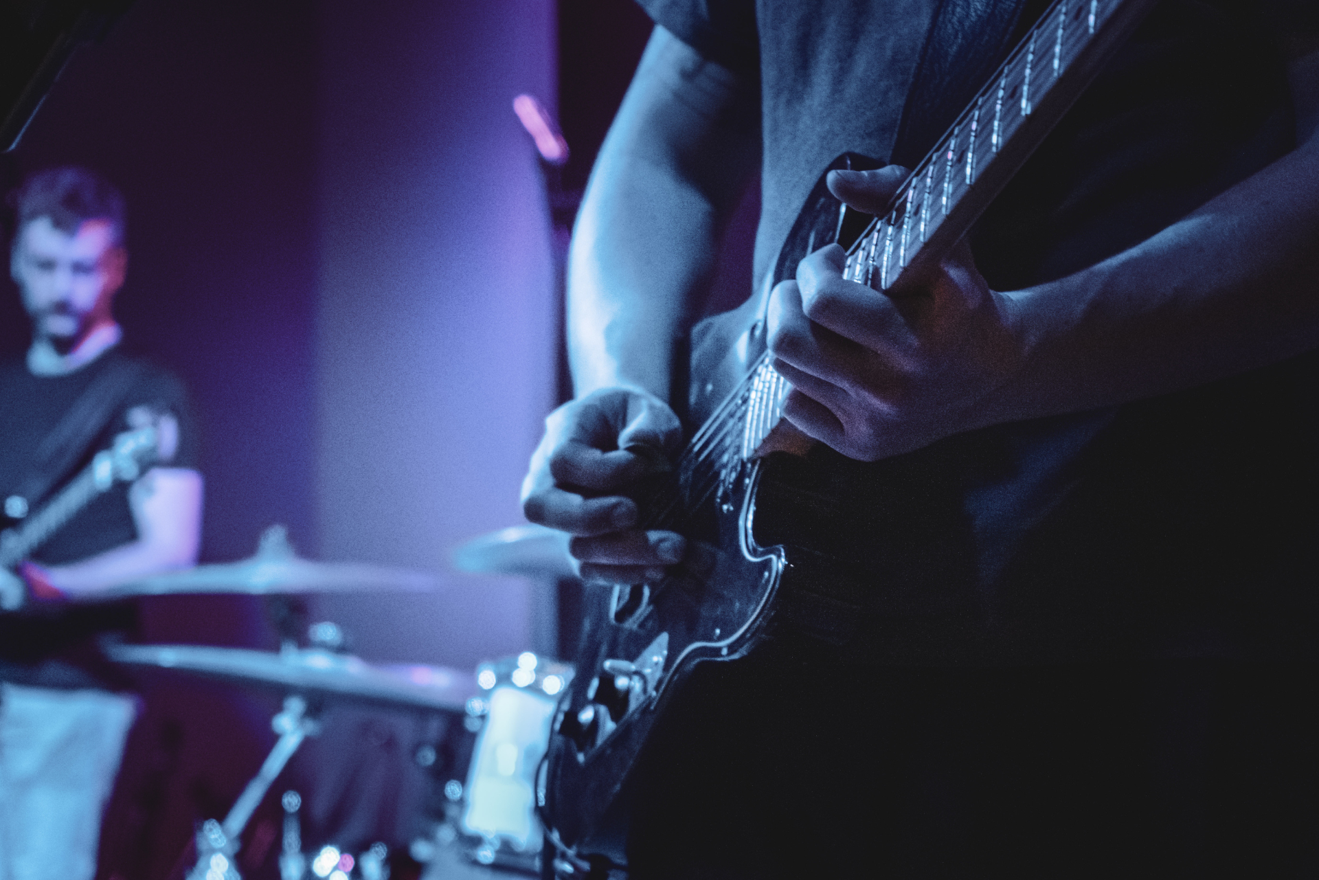 Concerts & Live Music