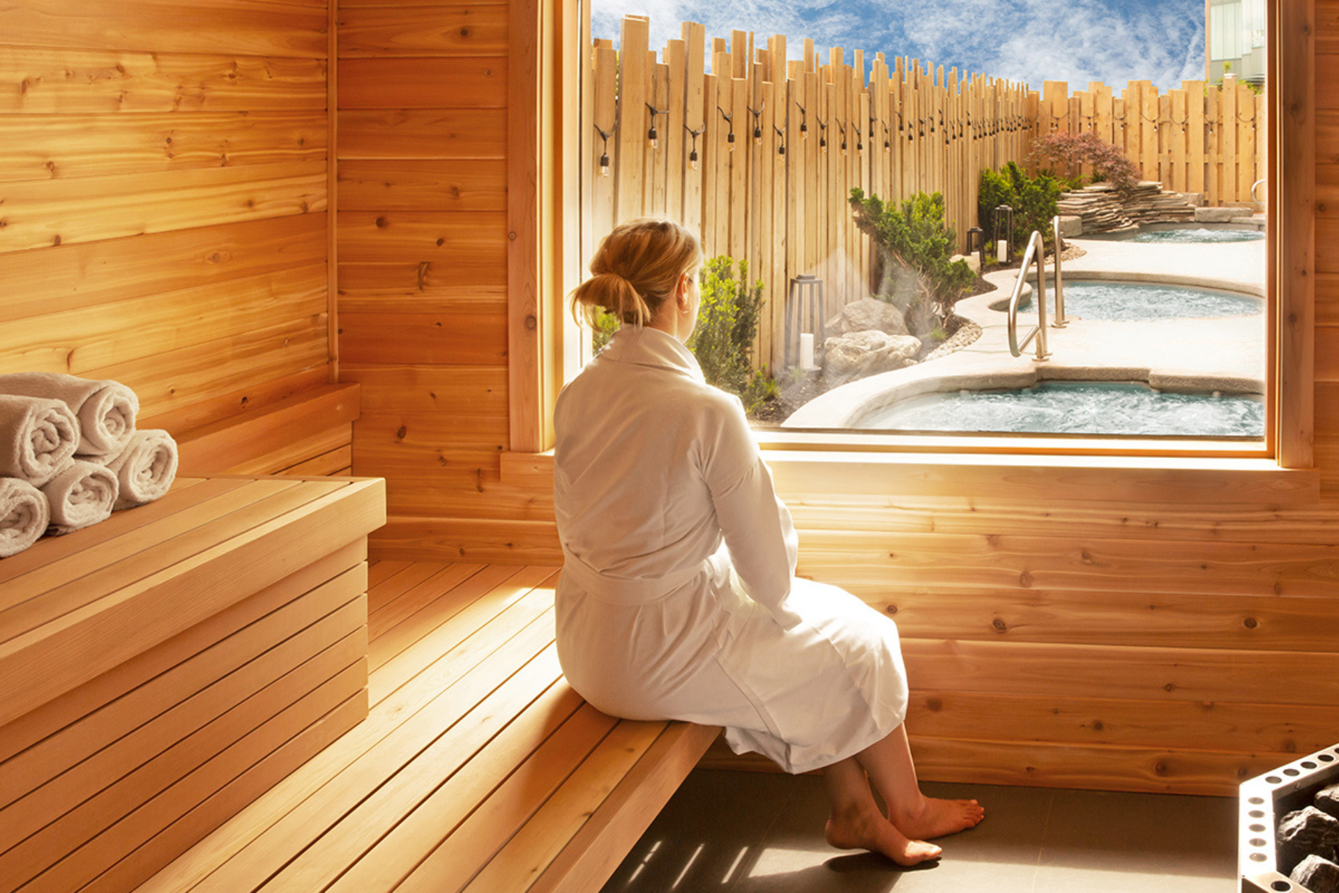 Spa Experiences