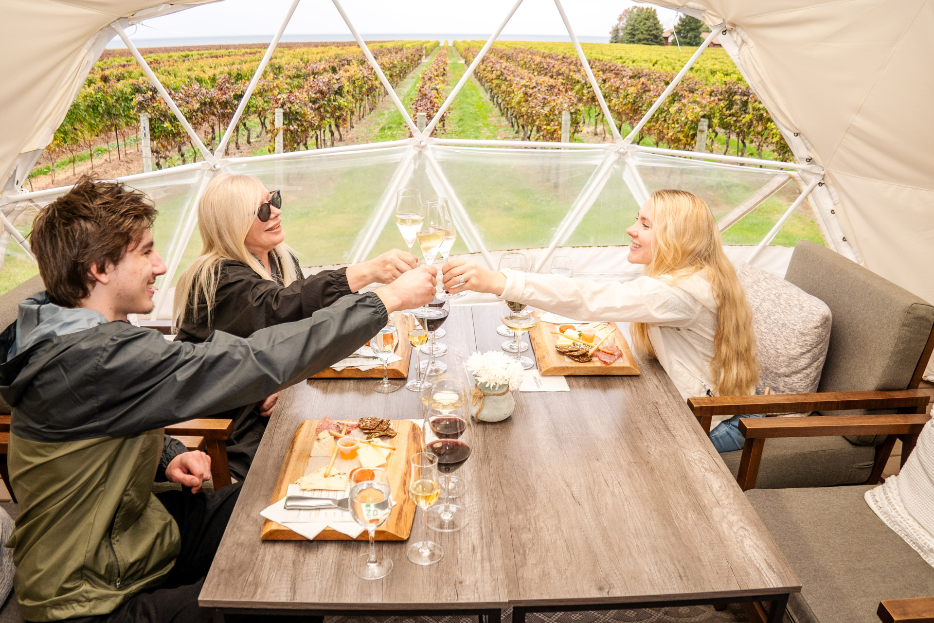 Wine Tasting