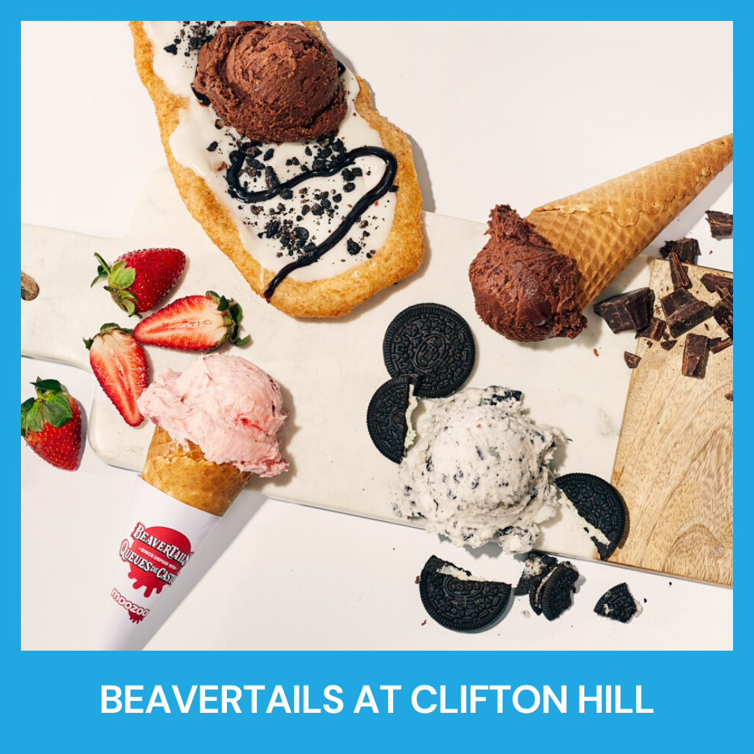 Beavertails