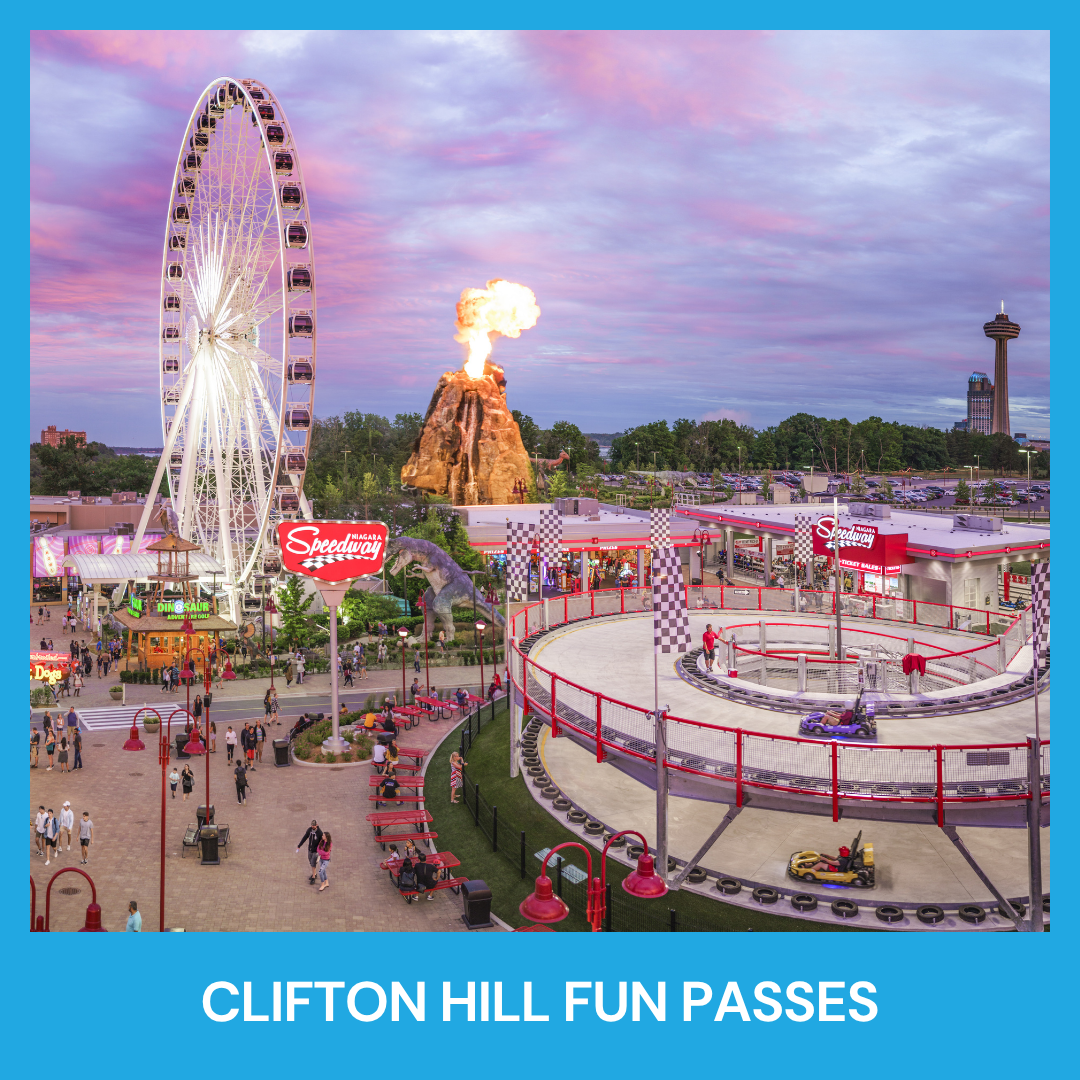 Clifton Hill