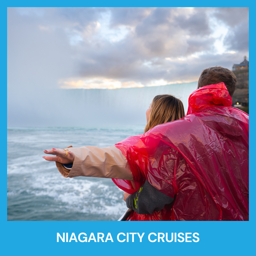 Niagara City Cruises