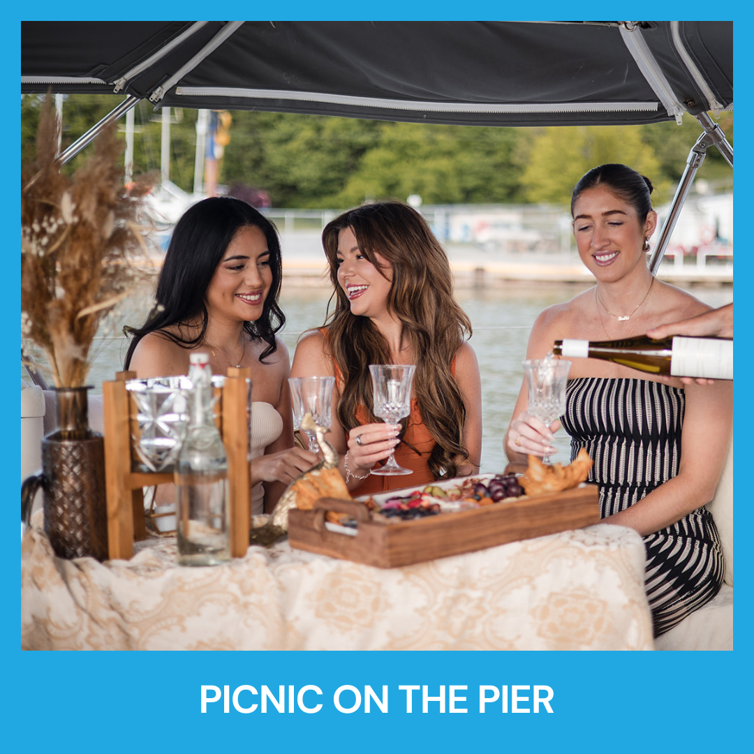 contest picnic