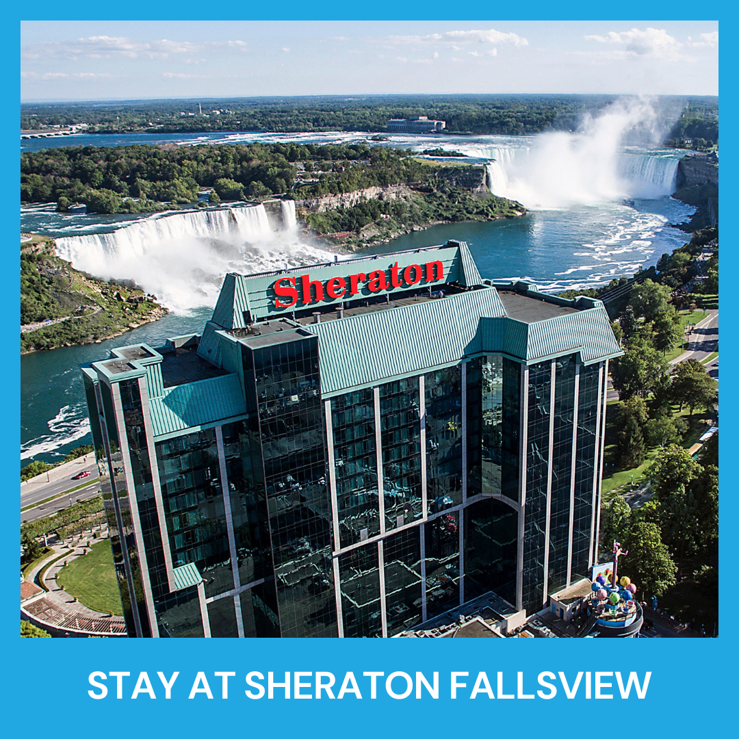 Sheraton Fallsview