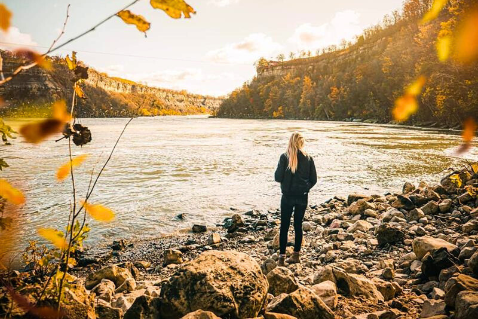 Nature & Outdoor 