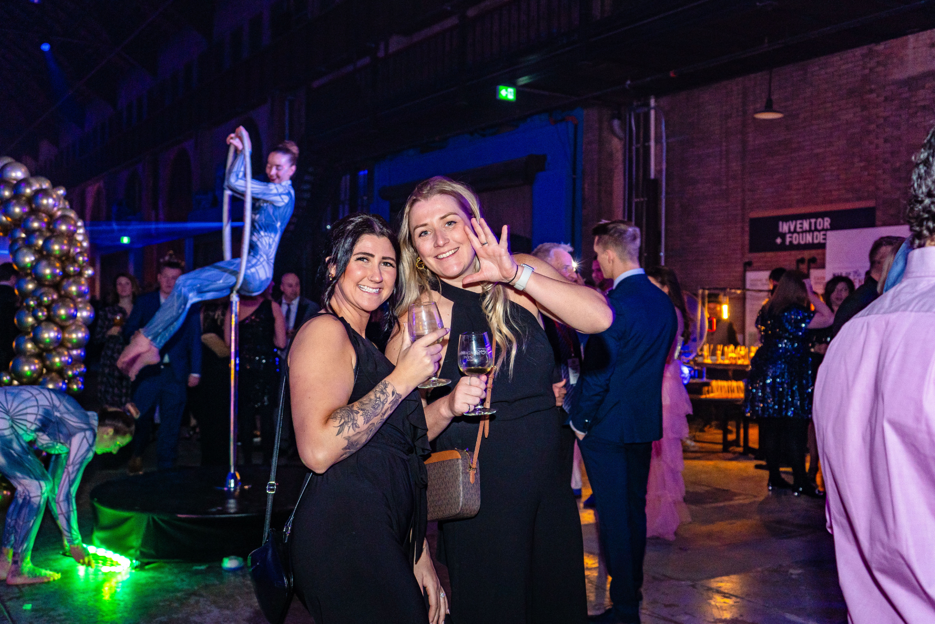 Events & Festivals