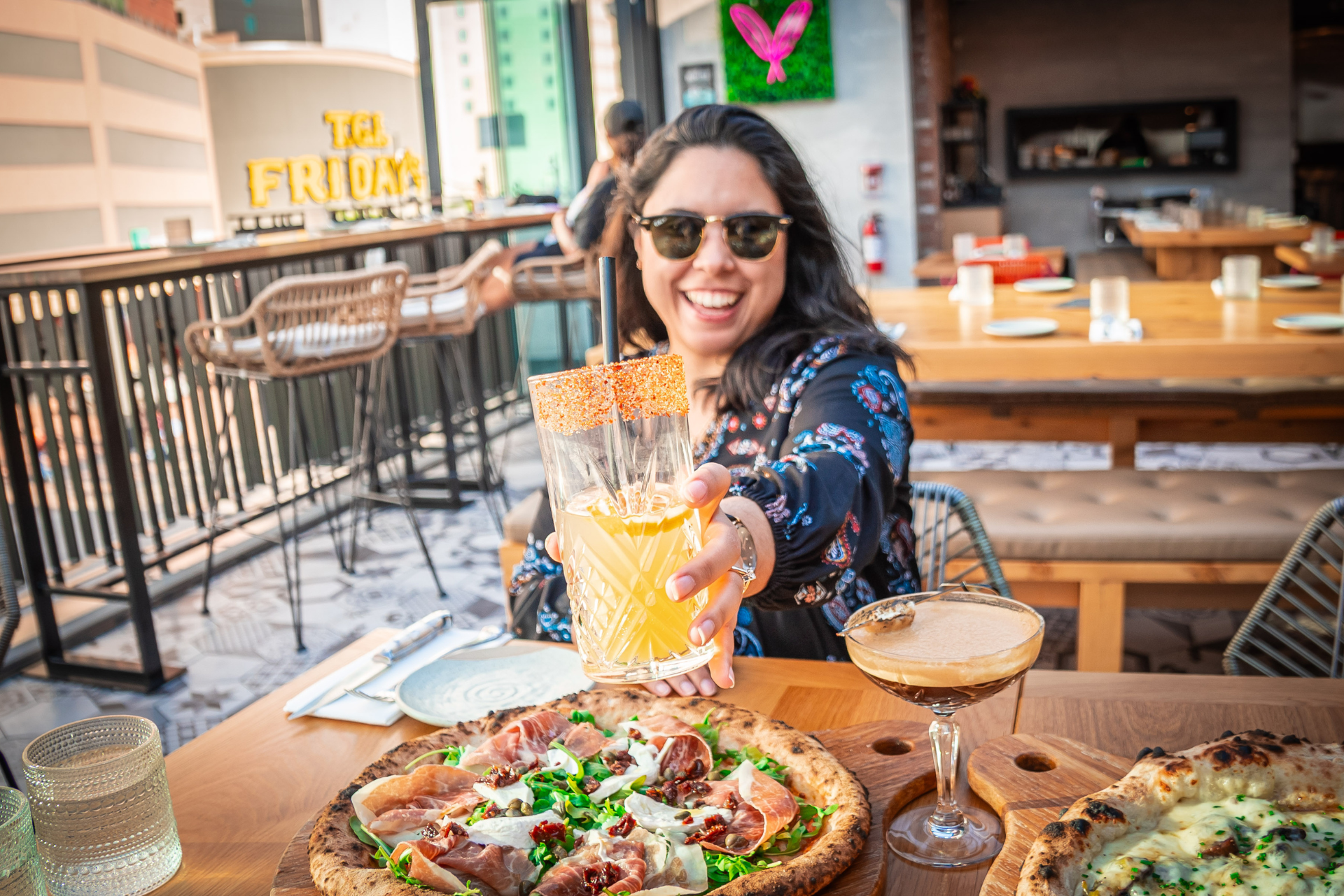 Your Guide to Summer Patios