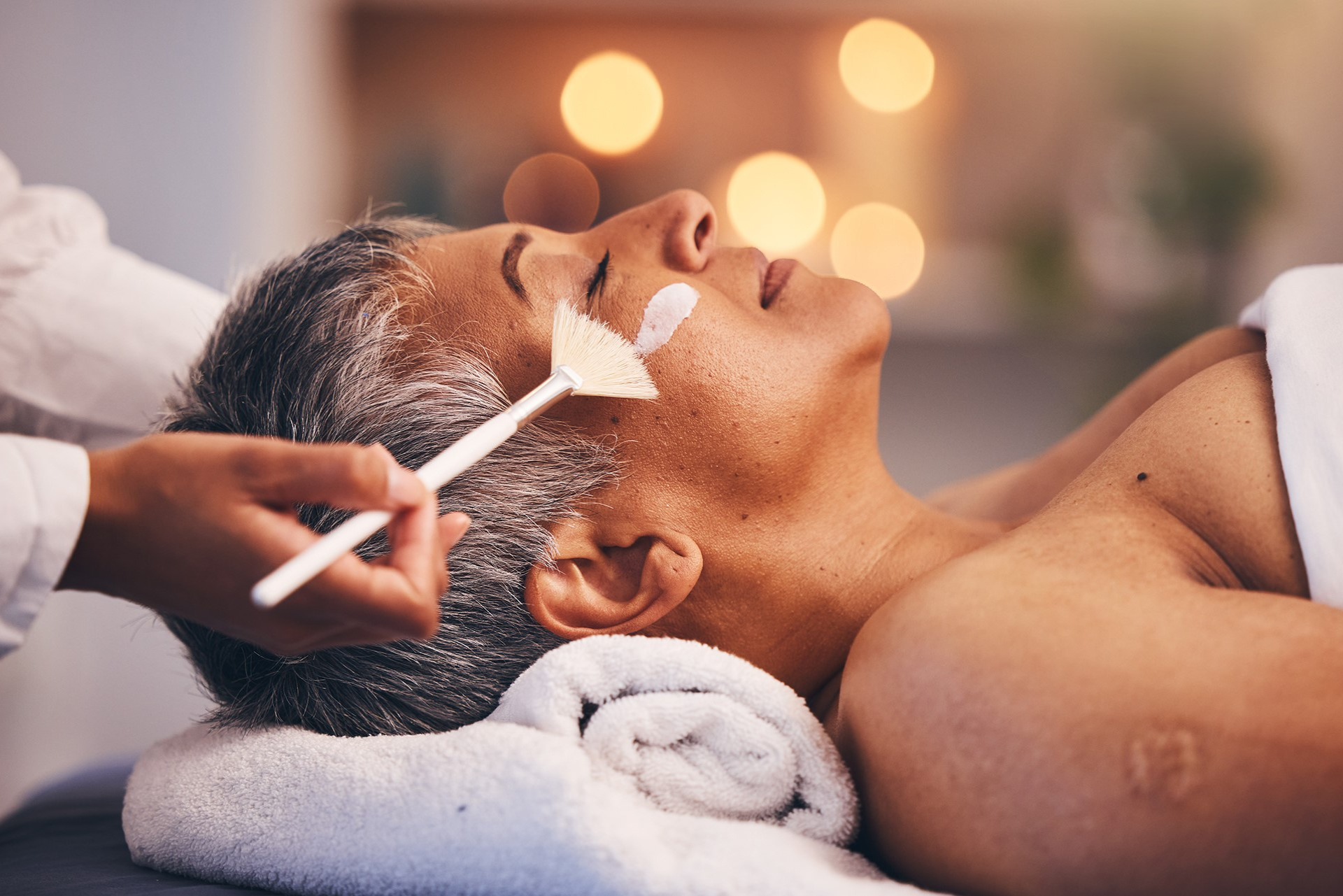 Facial