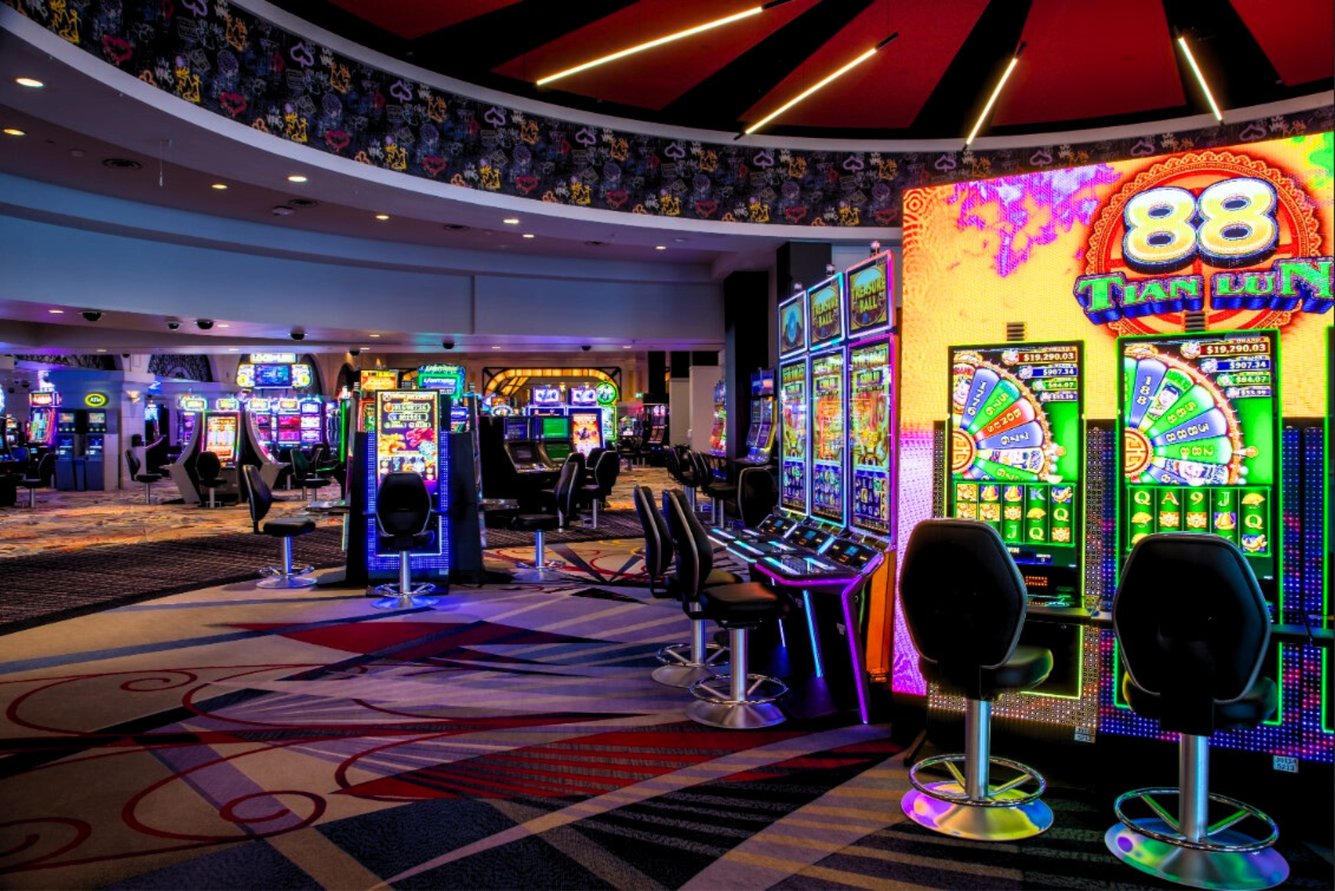 Casino Niagara