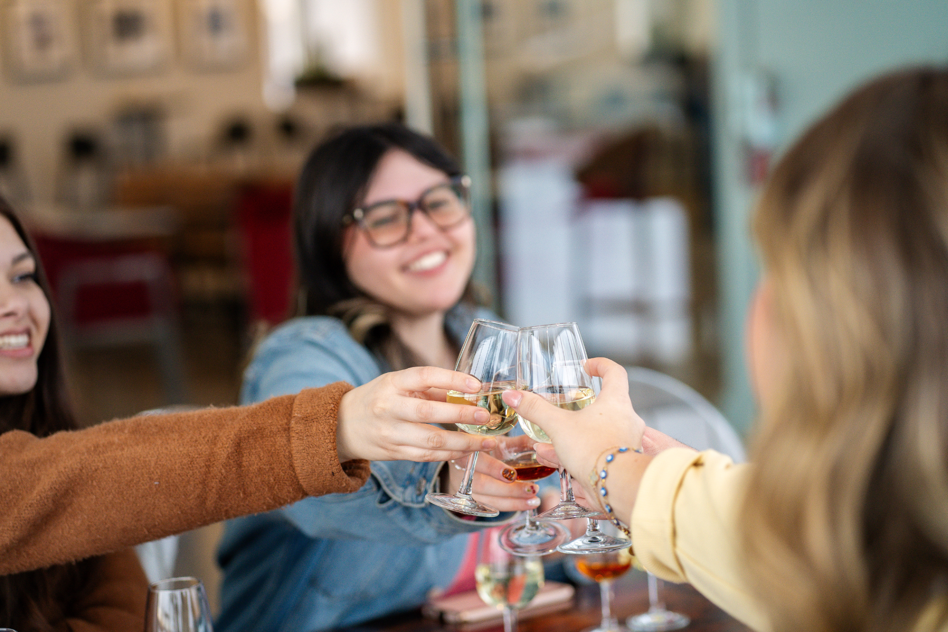 Wine Experiences