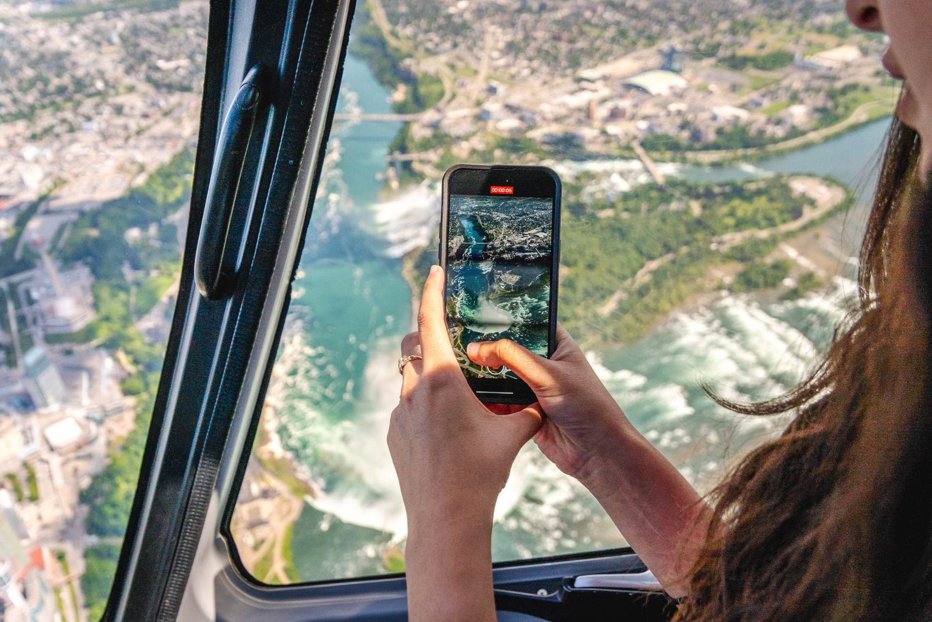 Niagara Helicopters