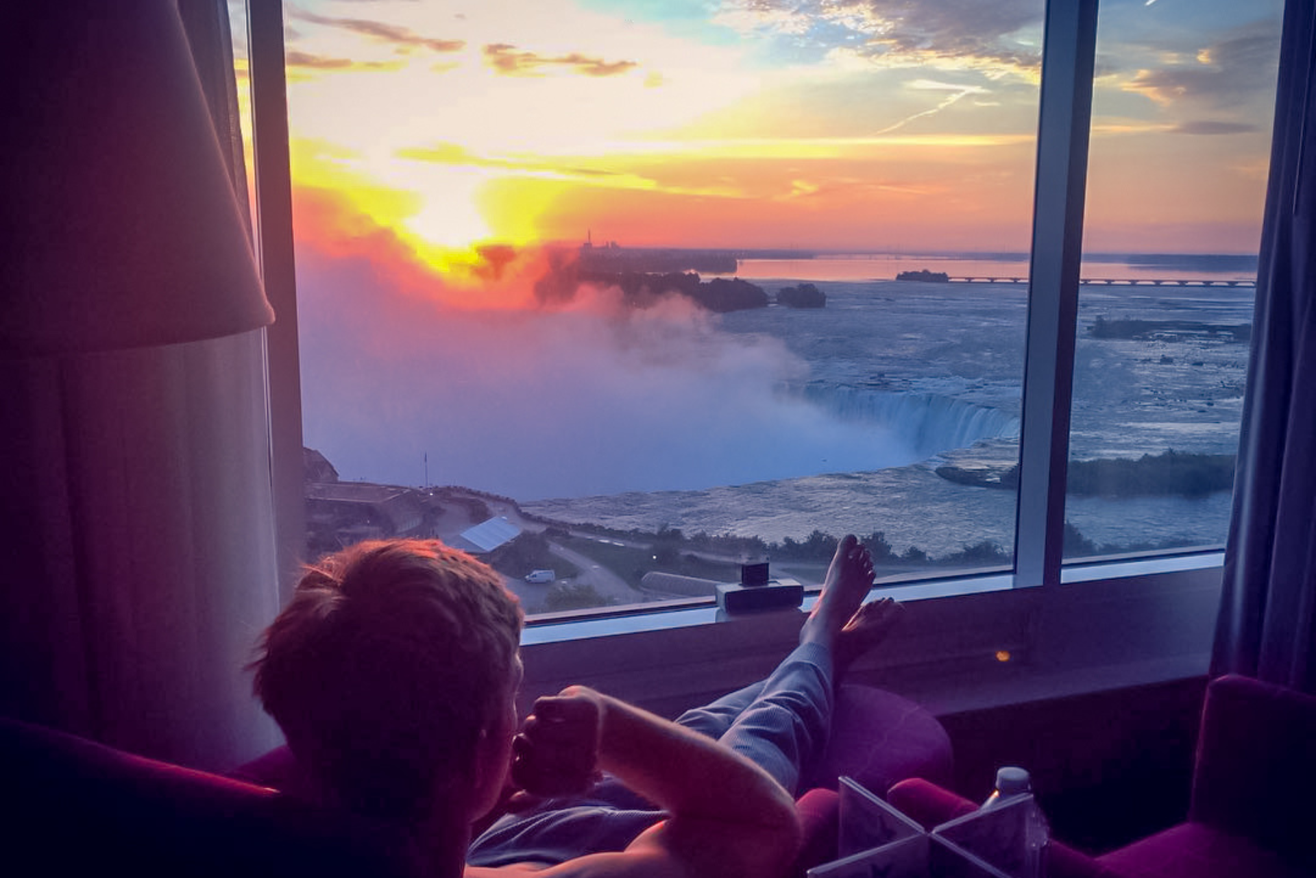 Hotel Rainbow Views 