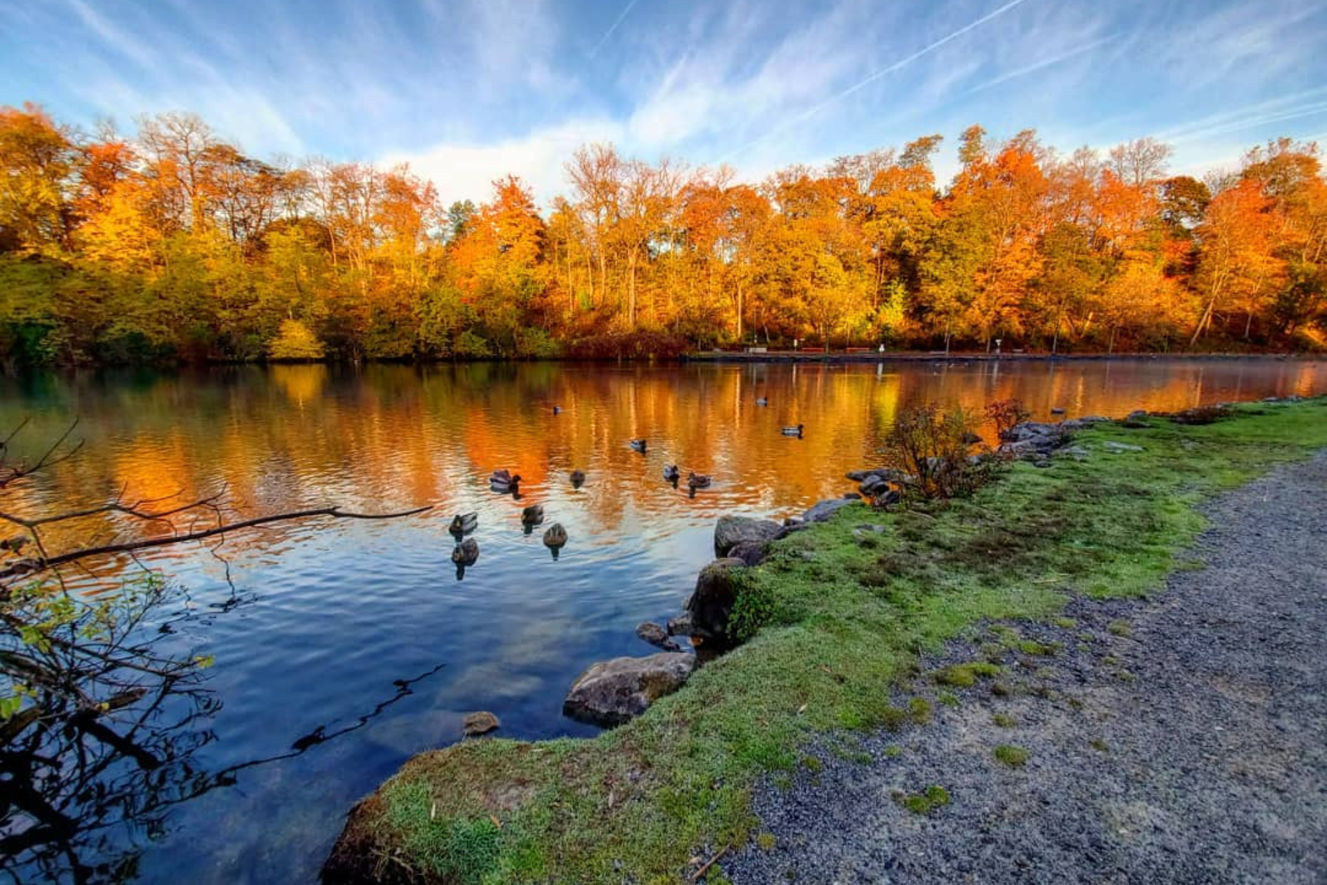 Dufferin Islands
