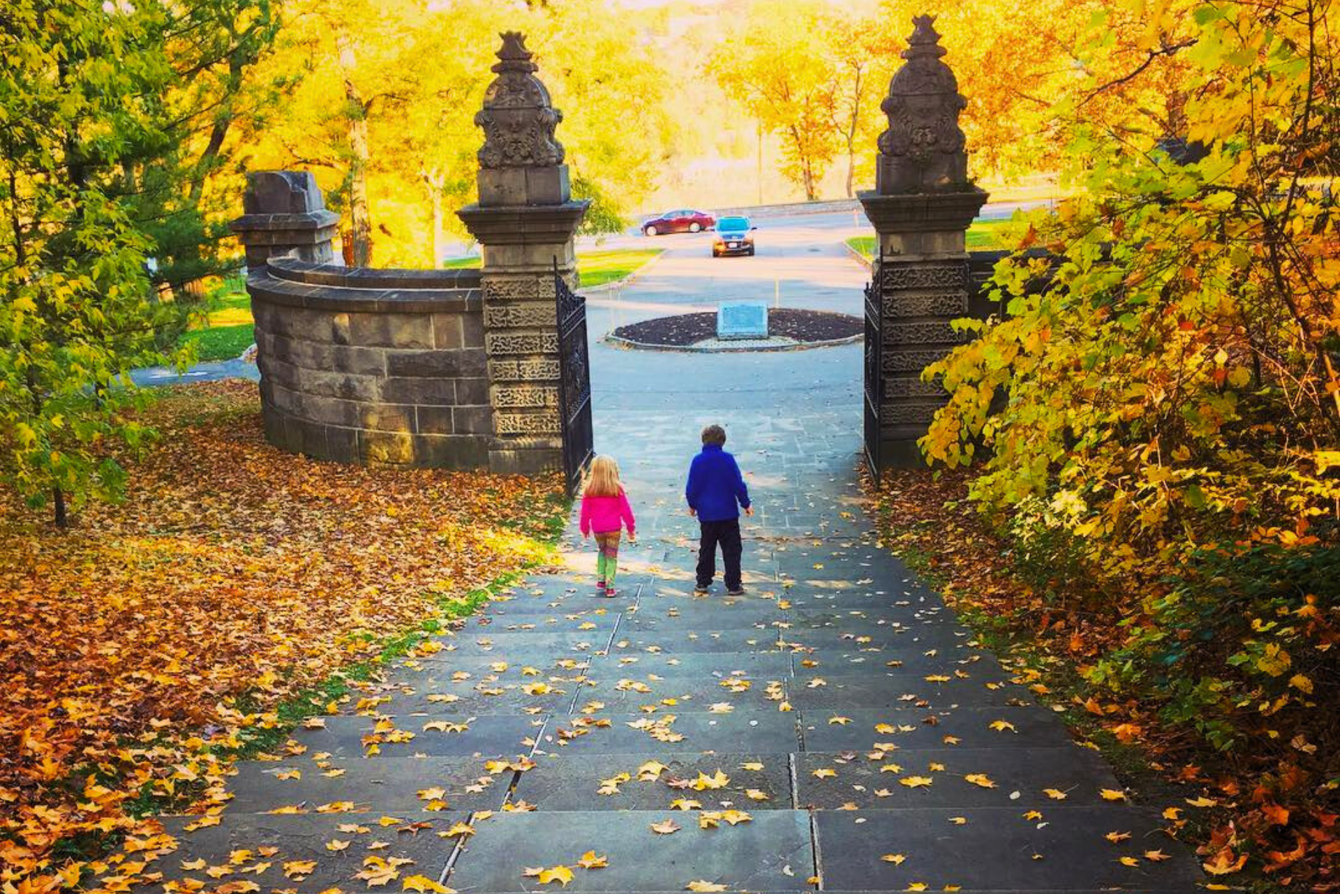 Queenston Heights 