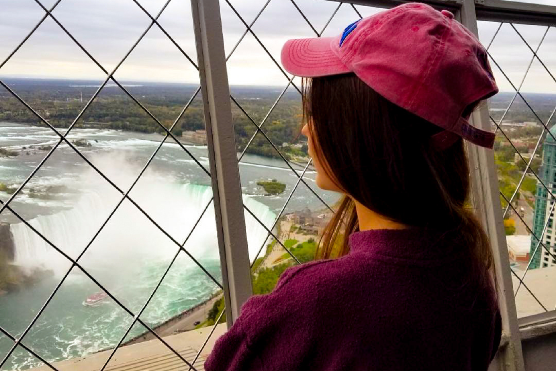 Skylon Tower