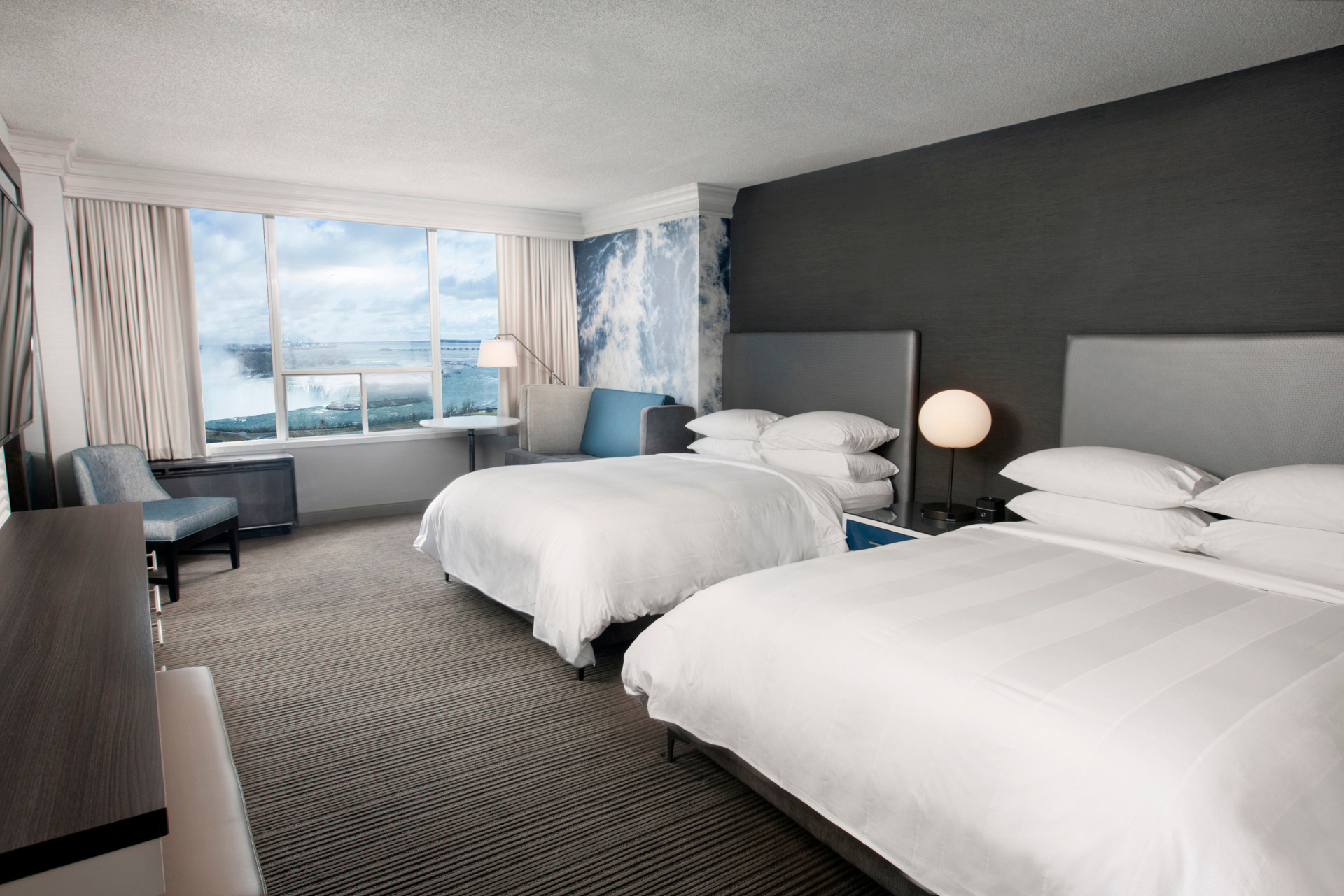 Marriott on the Falls