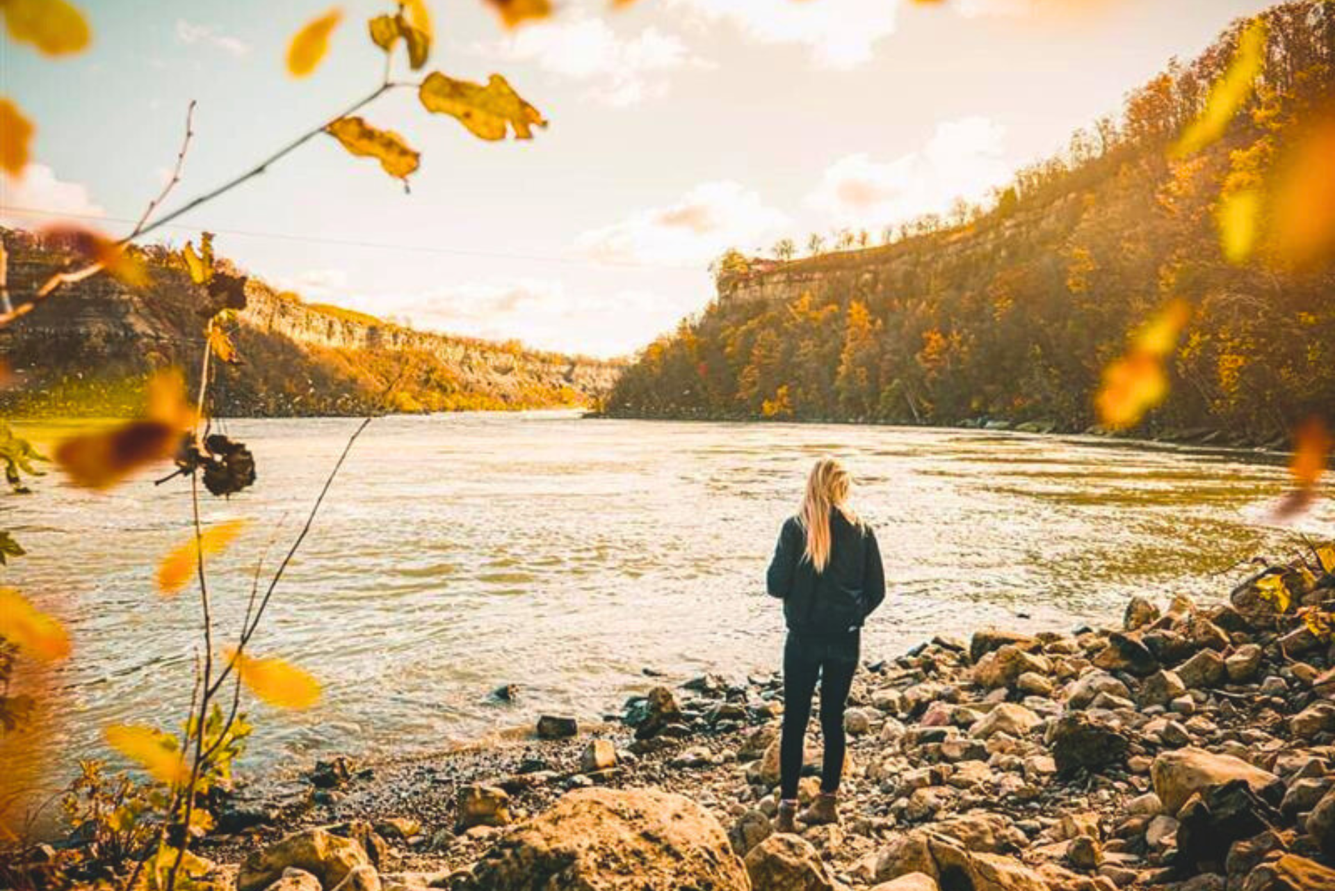 Nature & Outdoor 