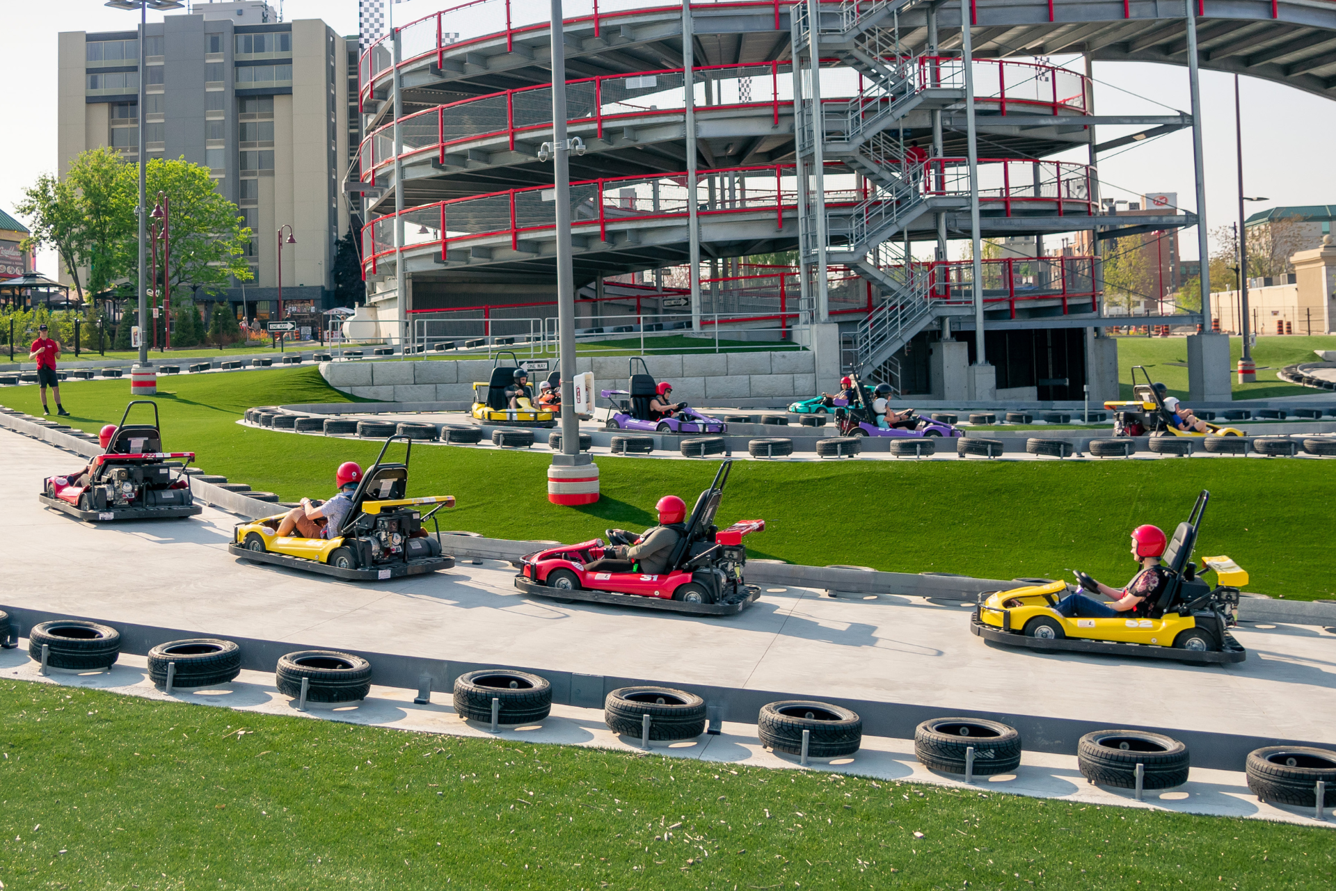 Niagara Speedway