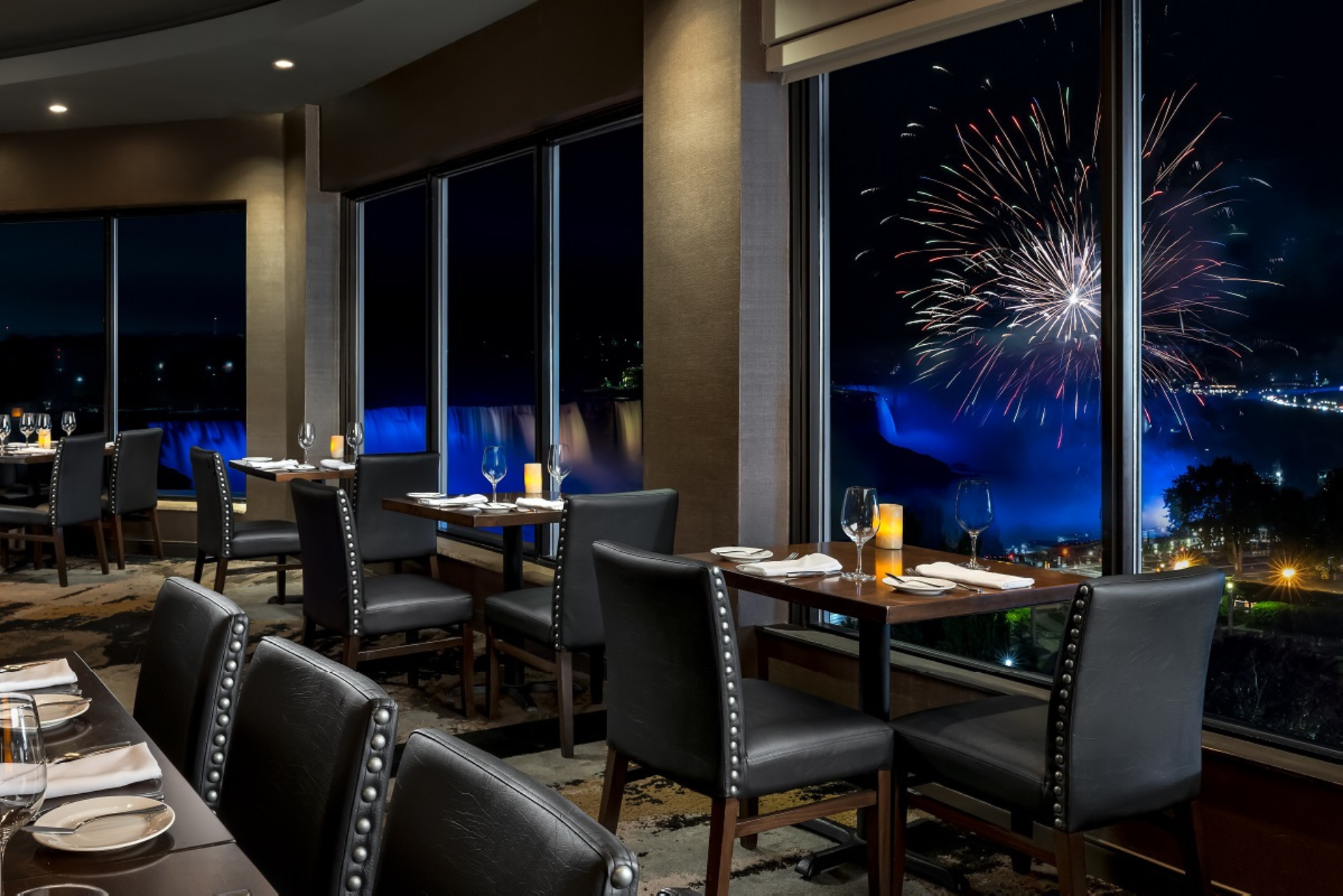 Prime Steakhouse