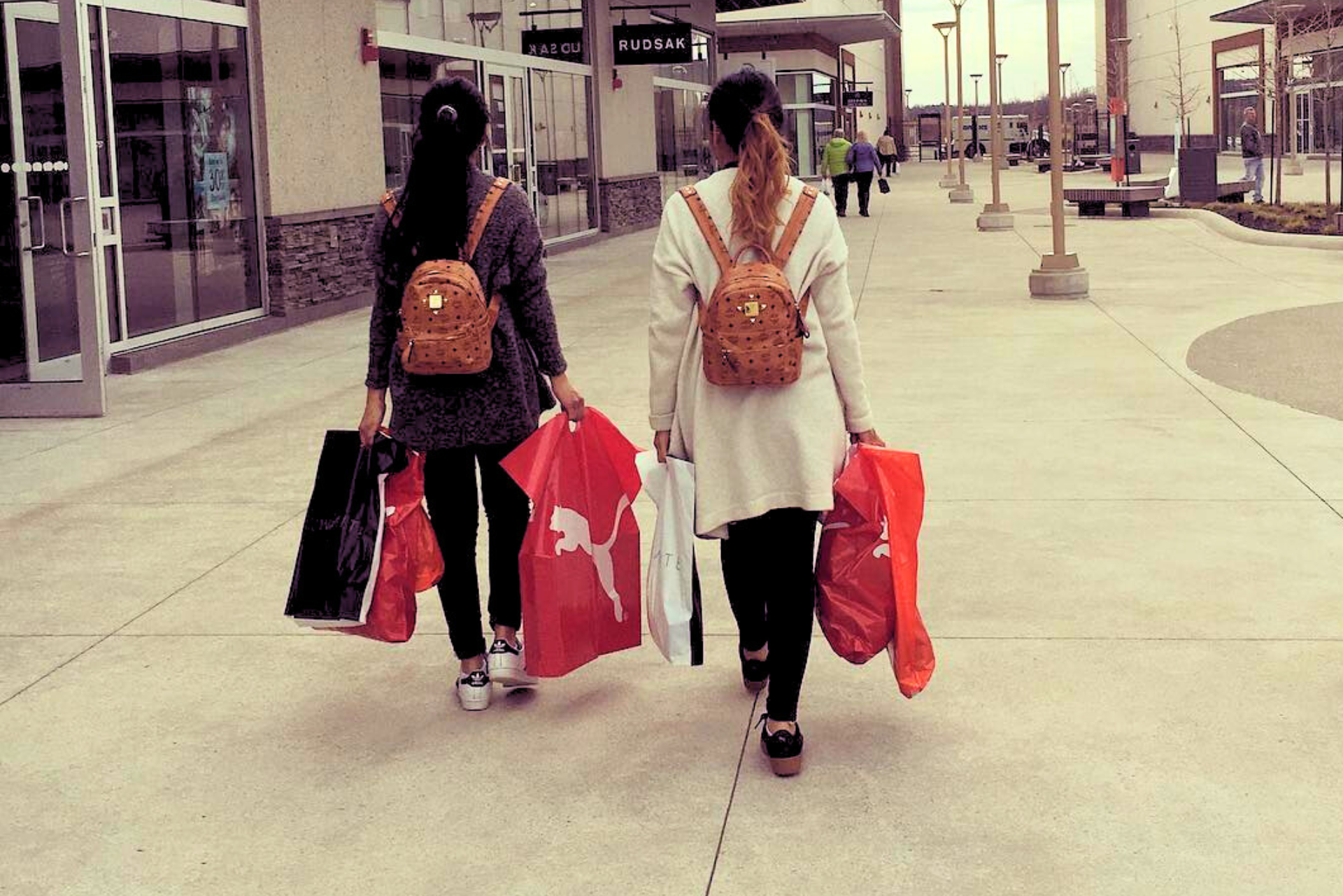 Shopping
