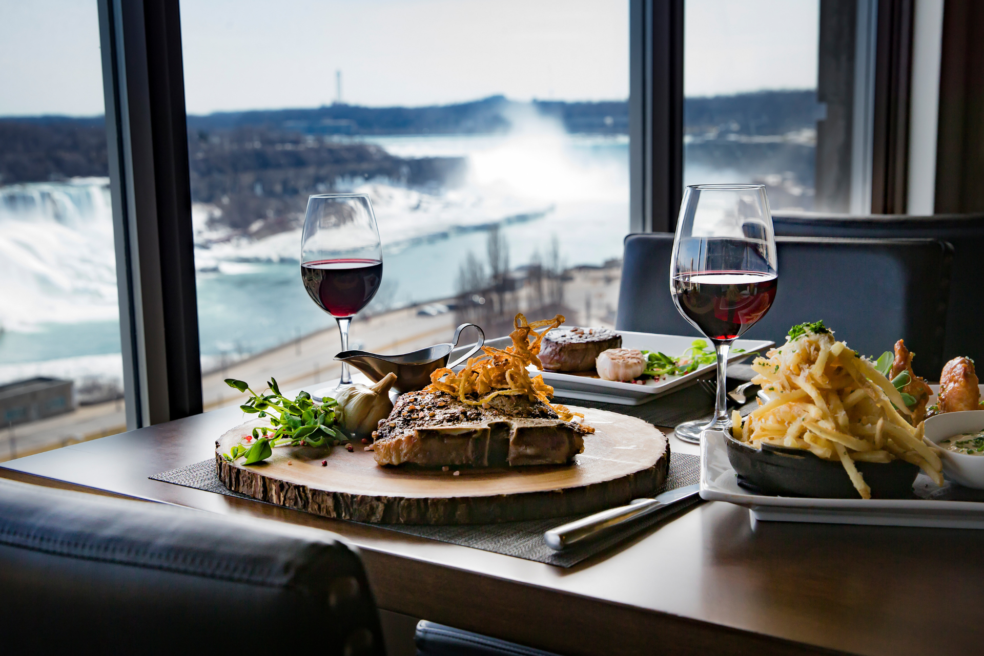 Fallsview Dining
