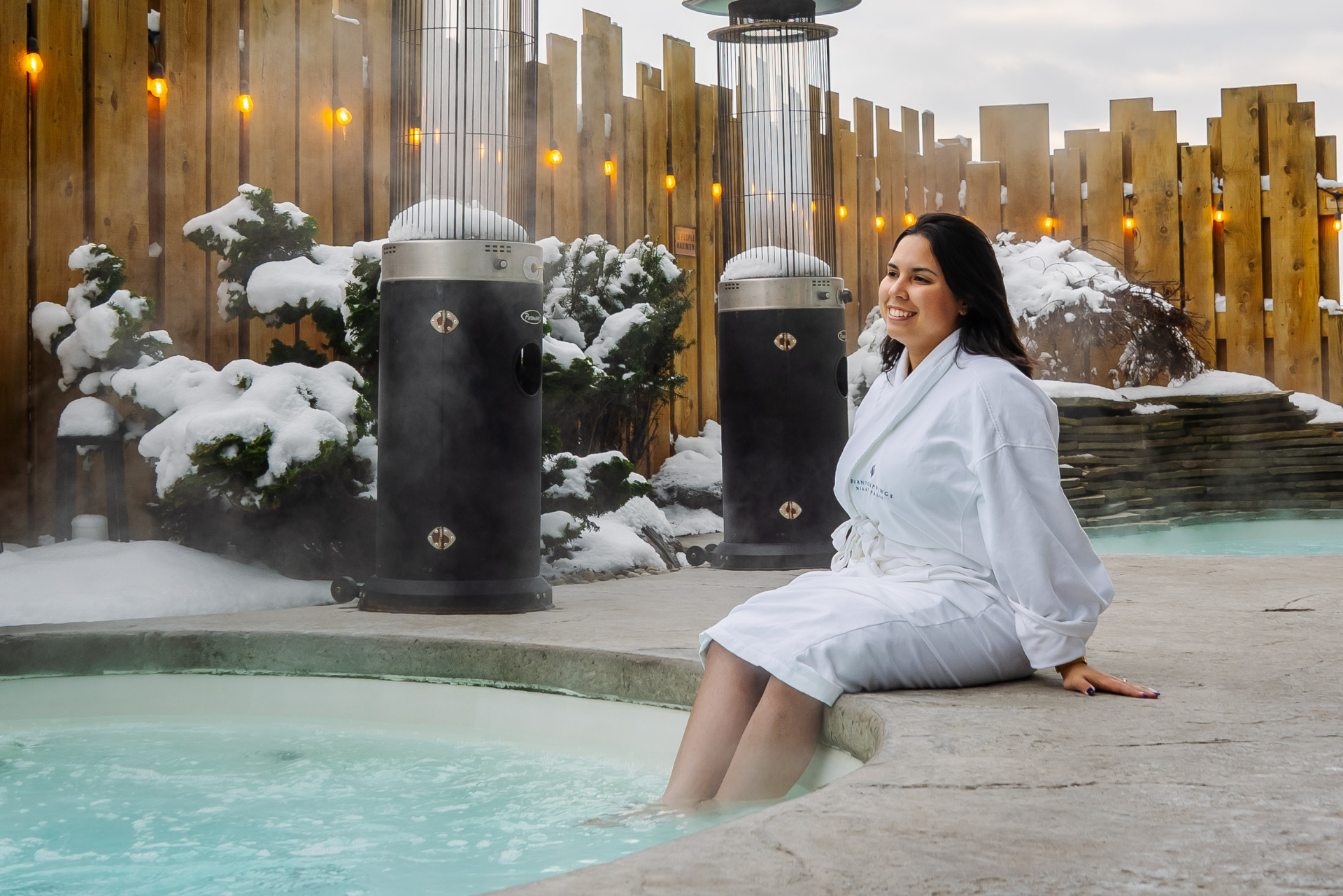 Spas 